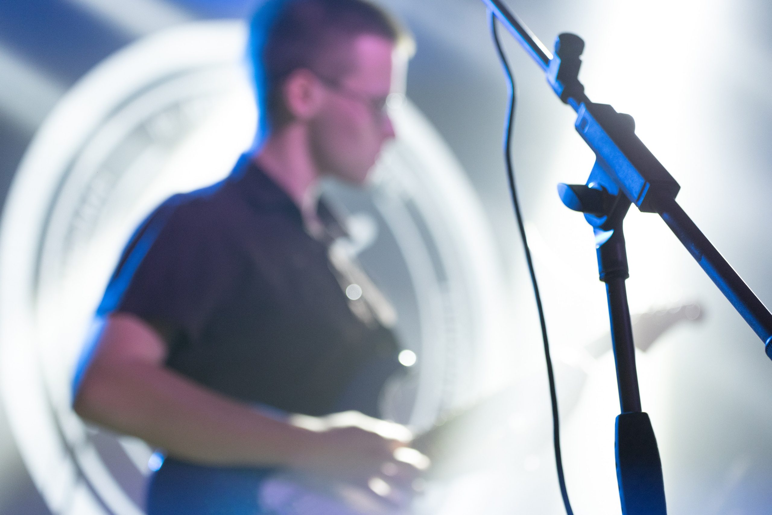 Альтернативная Музыкальная Школа — Отчётный концерт. KiPPER Gallery — Фотограф