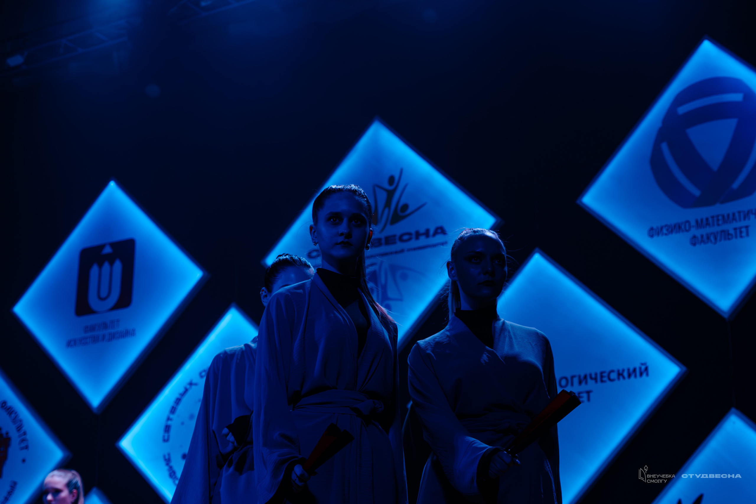 СмолГУ — Студвесна — Концертные программы — День 2. KiPPER Gallery — Фотограф