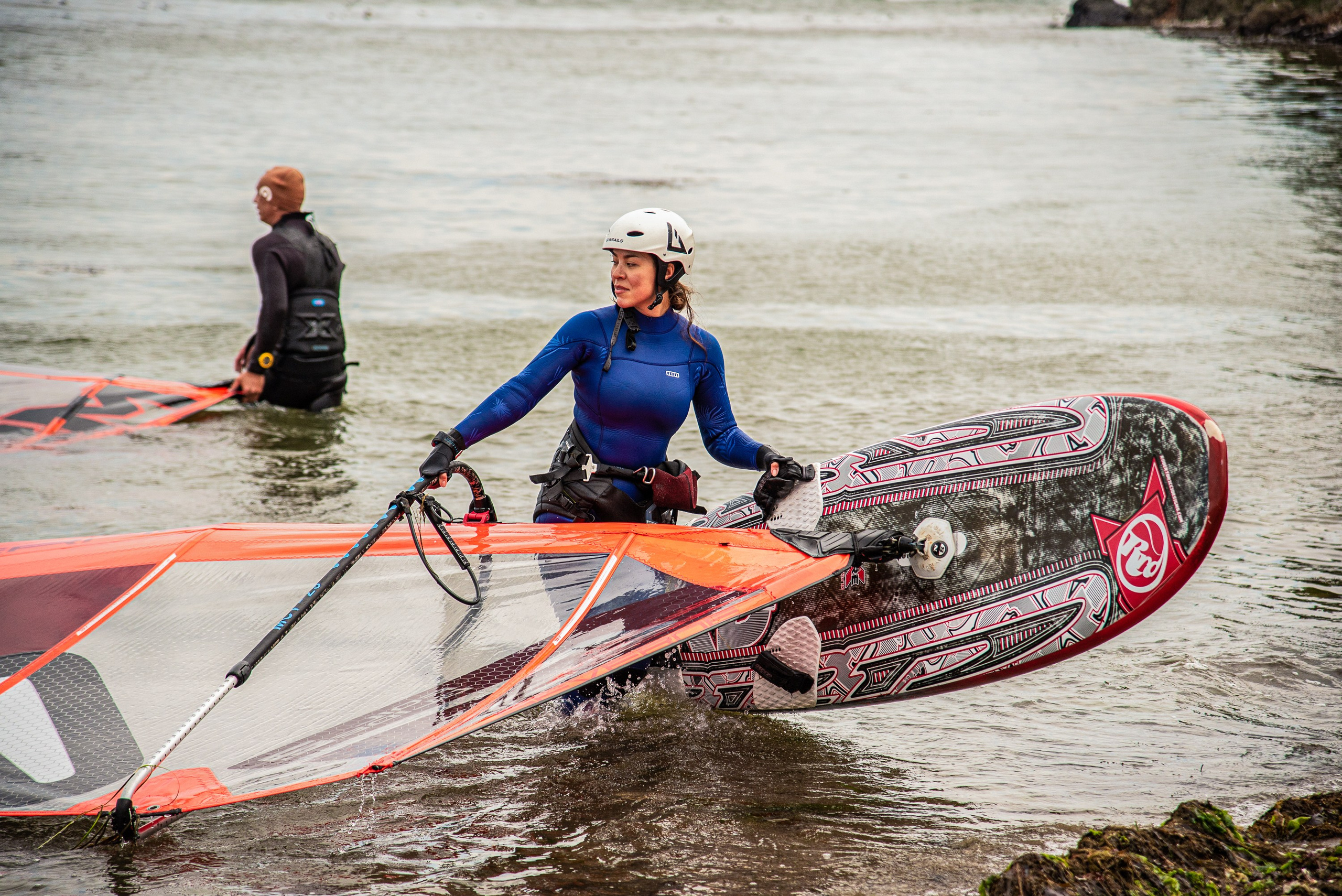WINDSURFING. Семейный и свадебный фотограф во Владивостоке Солопчук Властелина