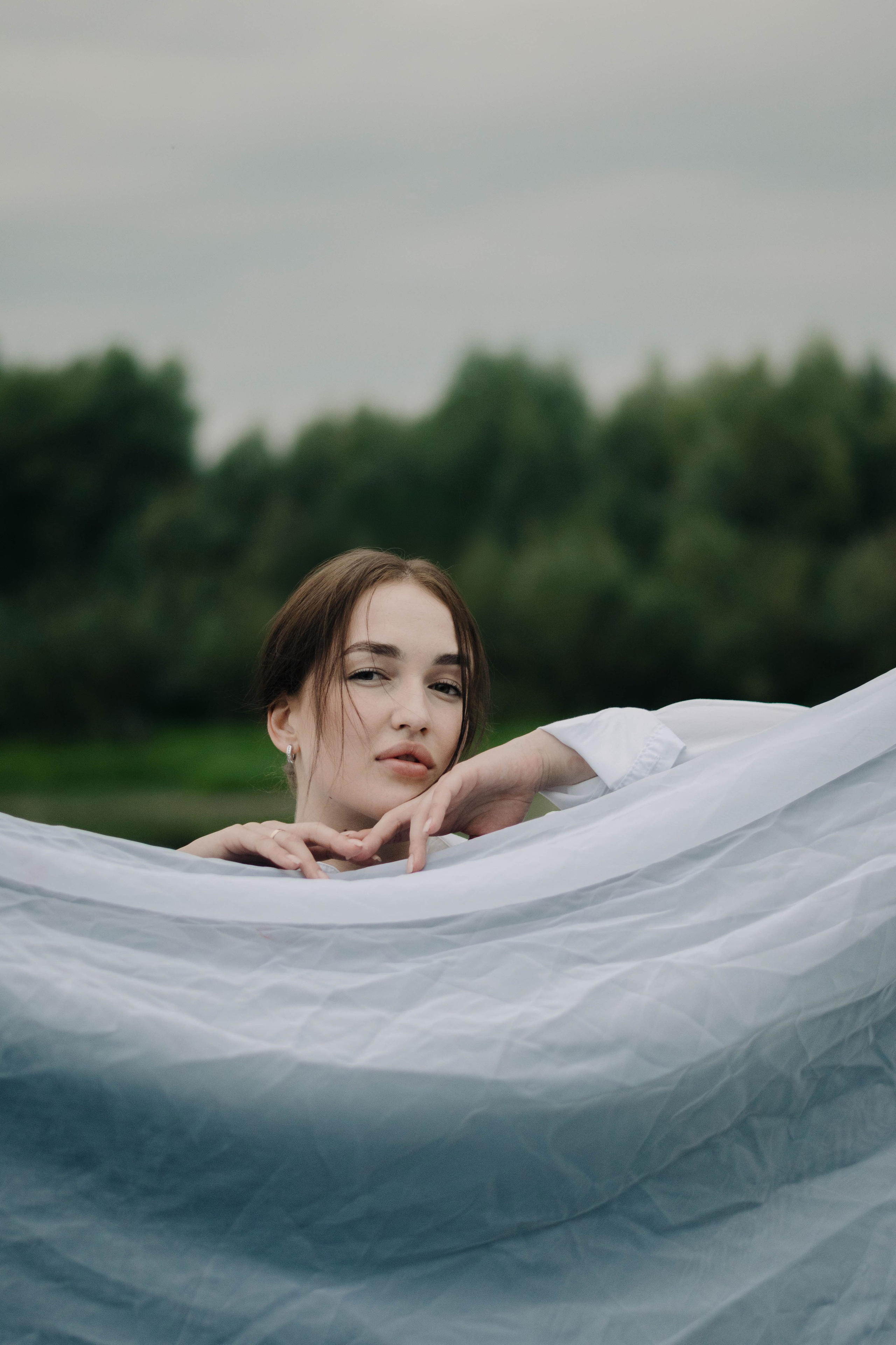 Настя. Фотограф Барнаул — NAVI / НАВИ