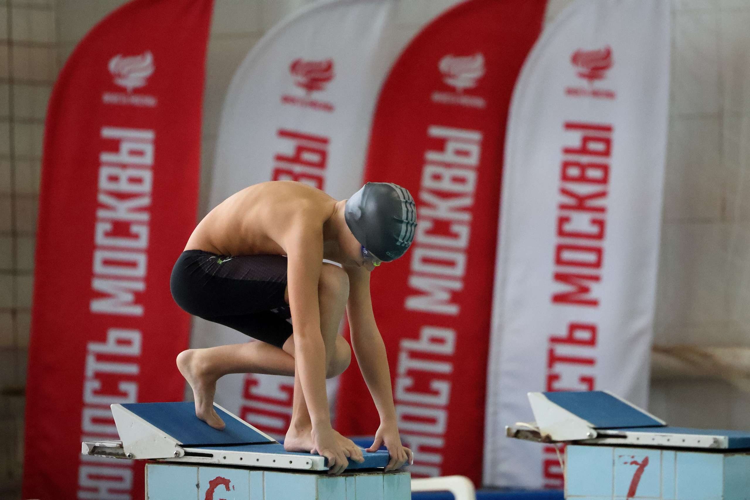 RS CUP III Этап. Спортивный и репортажный фотограф Ермакова Светлана