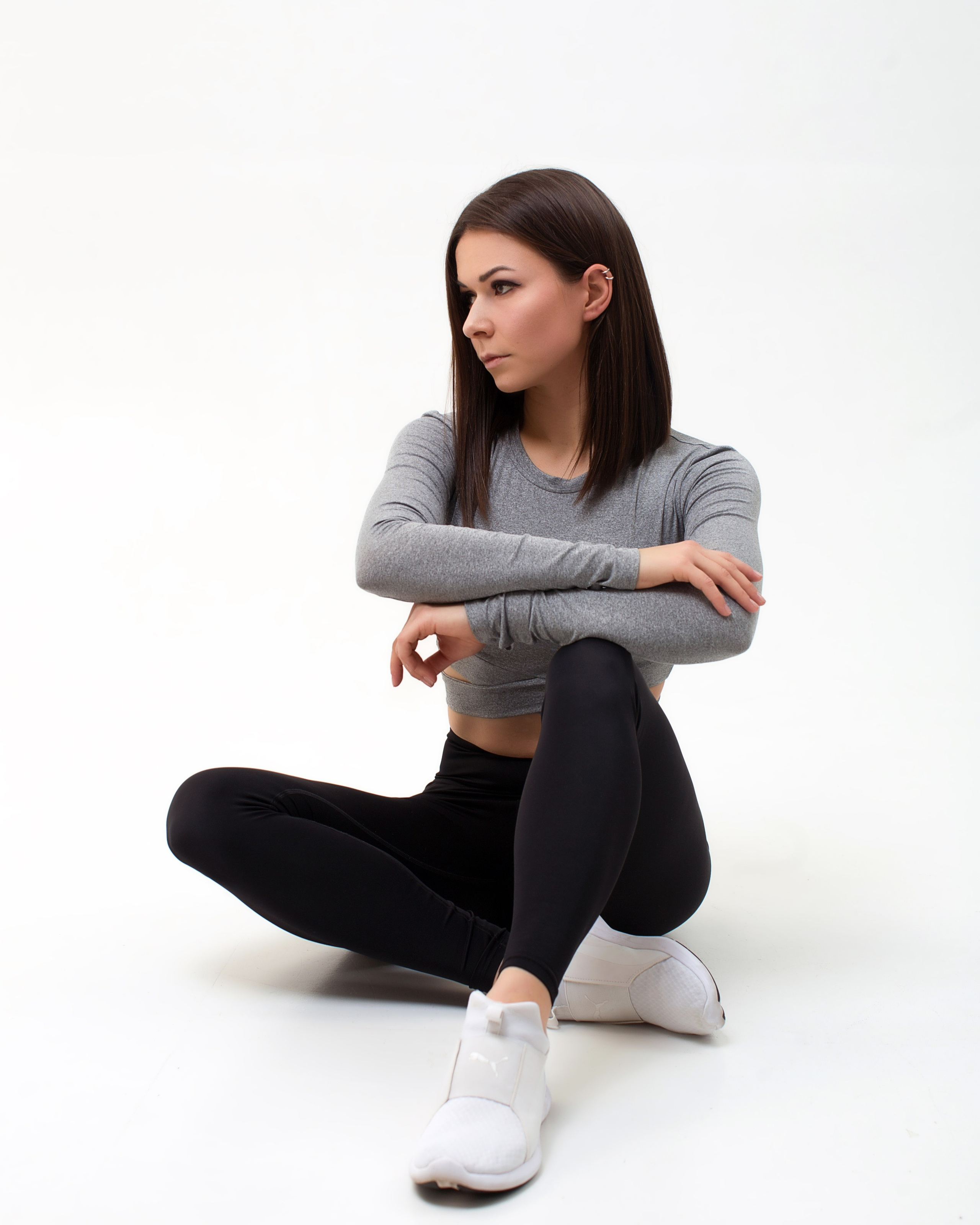 Студия фитнеса «Аксфит». Женский и семейный фотограф в Ростове-на-Дону и Аксае Настя Фурман