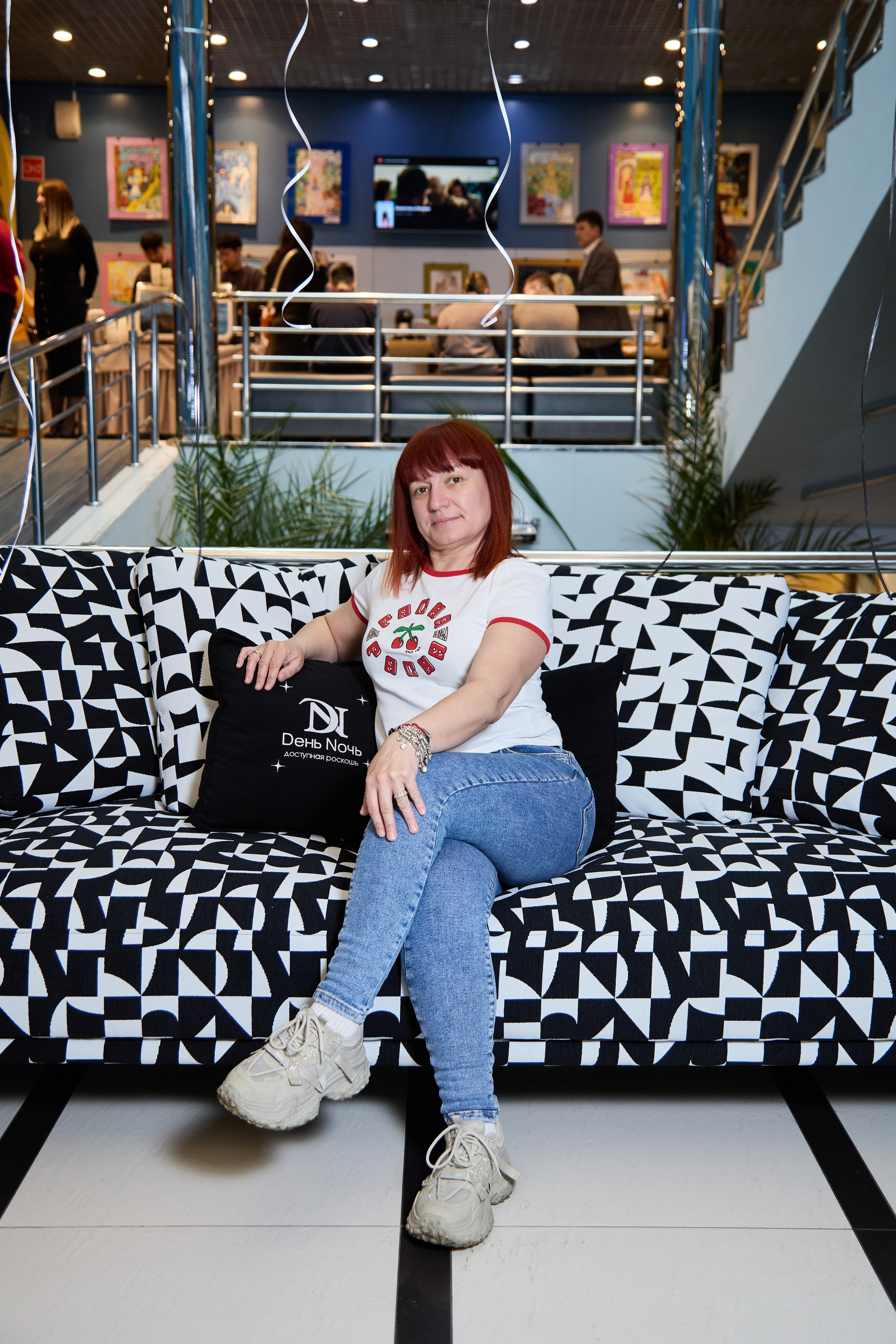 ЦИТ СТРОЙ. МЕДИА-РЕСУРС ХАБАРОВСК / Фотоотчеты / Репортажи / События