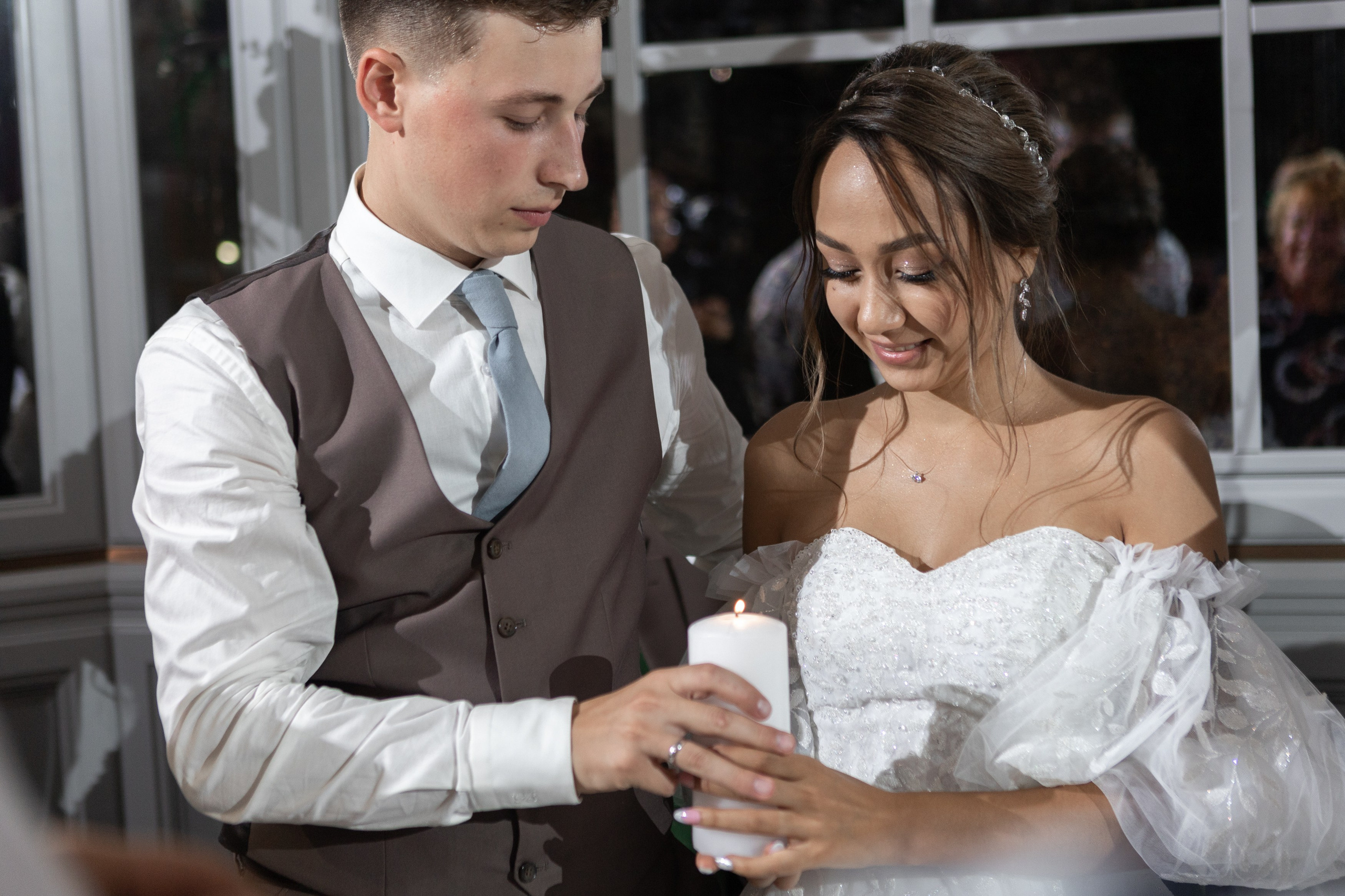 Свадебный фотограф Уфа — Руслан ГабдлисламовЖивые эмоции, красивые кадры, воспоминания на всю жизнь.Работаю по всей Республике Башкортоста. Свадебный фотограф Уфа Руслан Габдлисламов