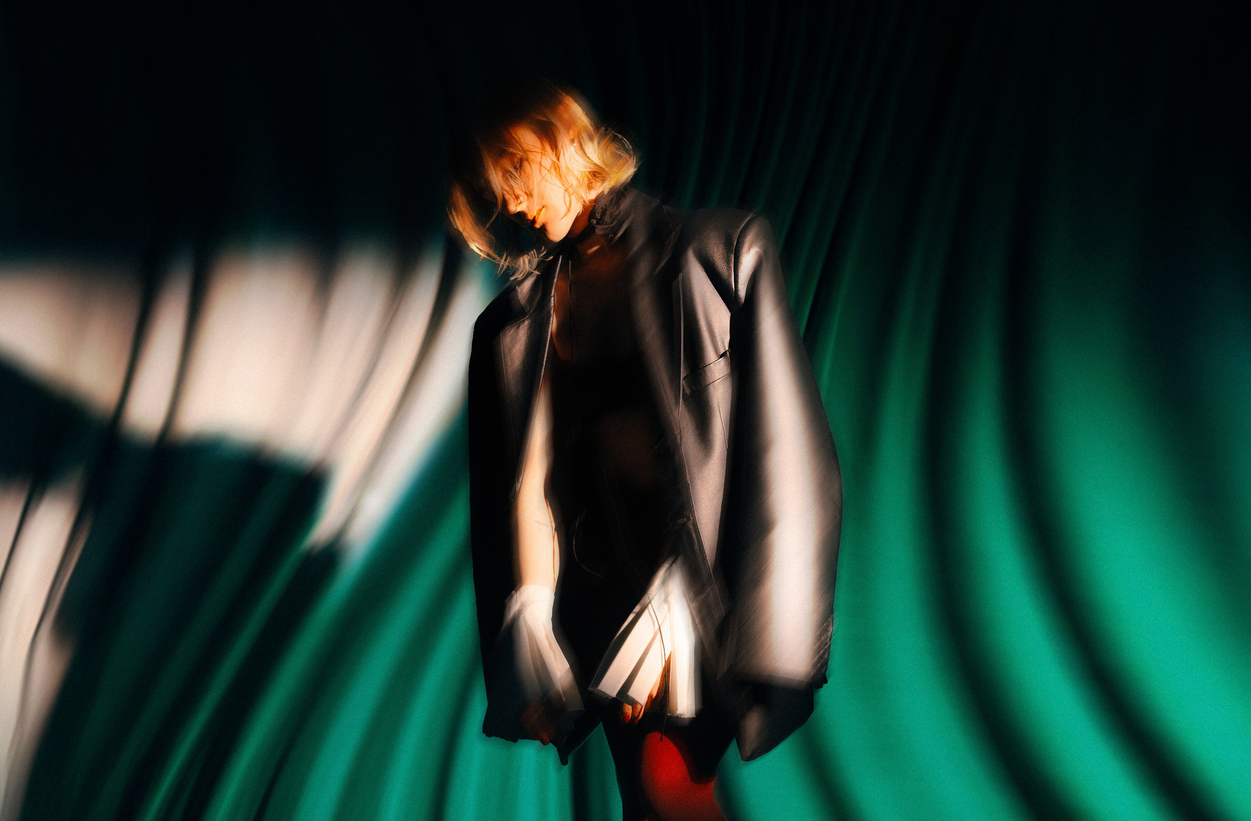 Ксюша. Платонов Олег — фотограф Санкт-Петербург