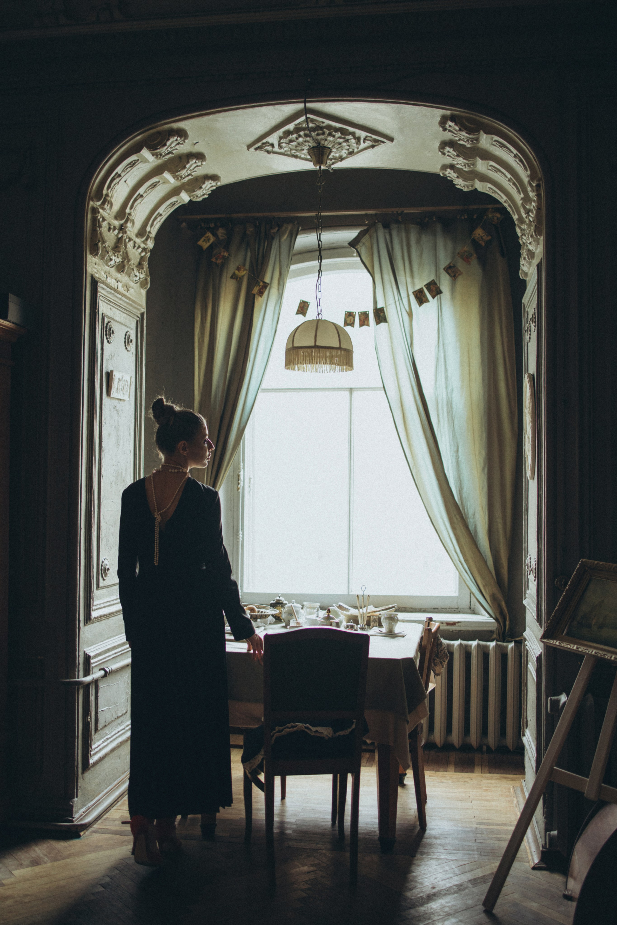 Евгения. Юлия Пробер фотограф в Санкт-Петербурге