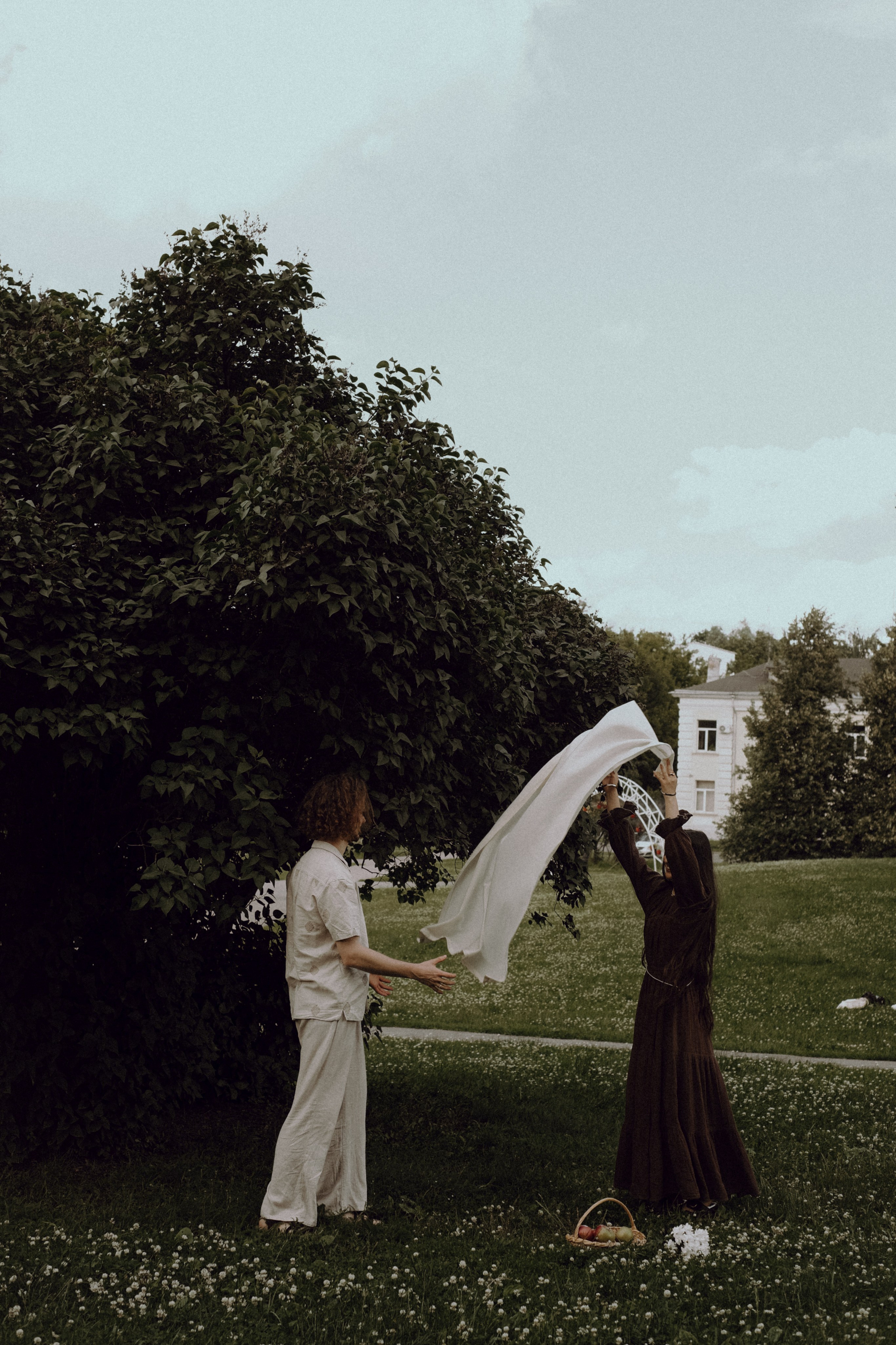 LOVE STORY. Милена. Фотограф-Видеограф Москва