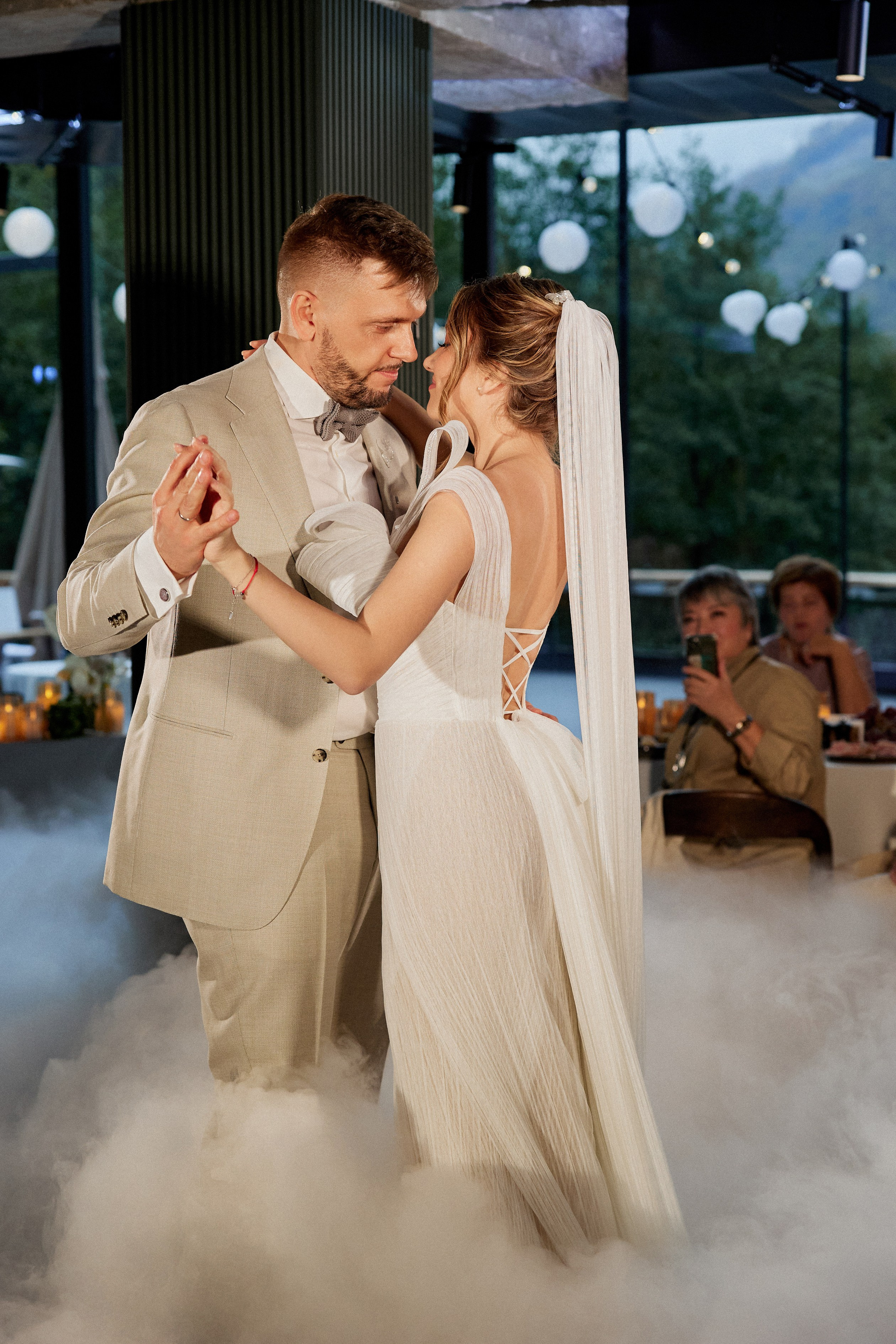 Роман и Эмилия. Фотограф Айвазова Наталья Краснодар