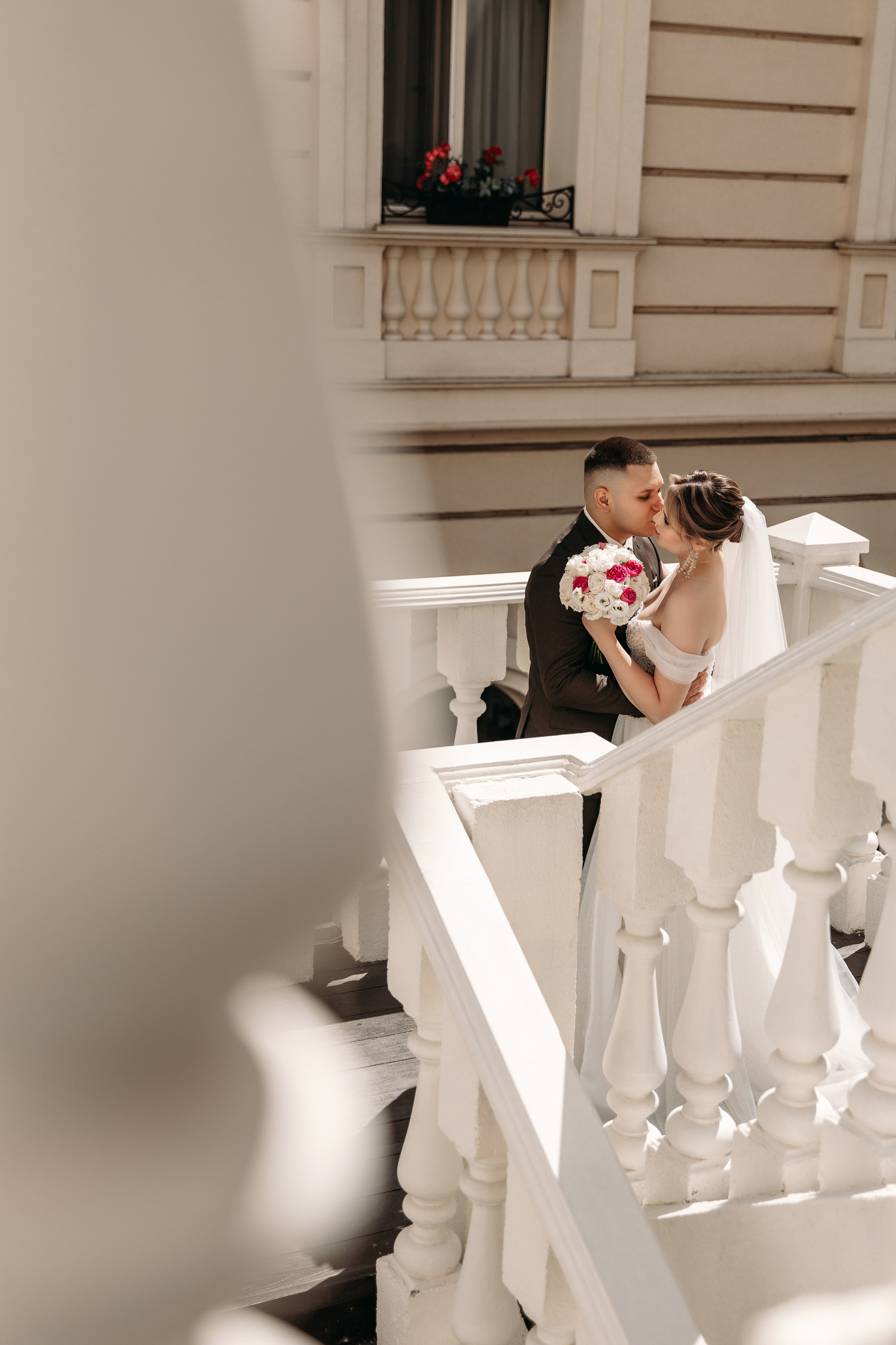 Даниил & Ксения. Свадебный ФОТОГРАФ и ВИДЕОГРАФ Ульяновск