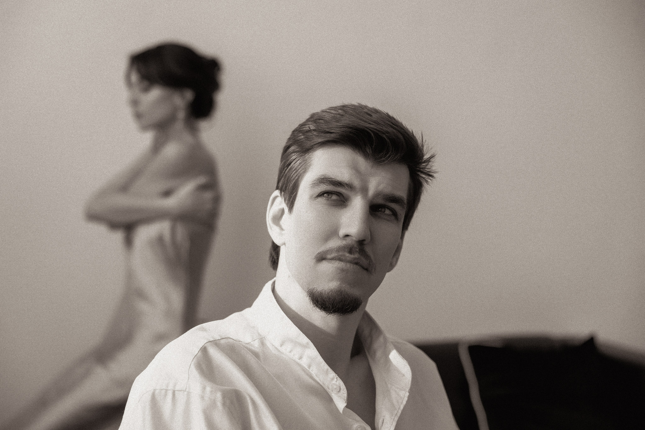 Денис и Тома. Фотограф Краснодар