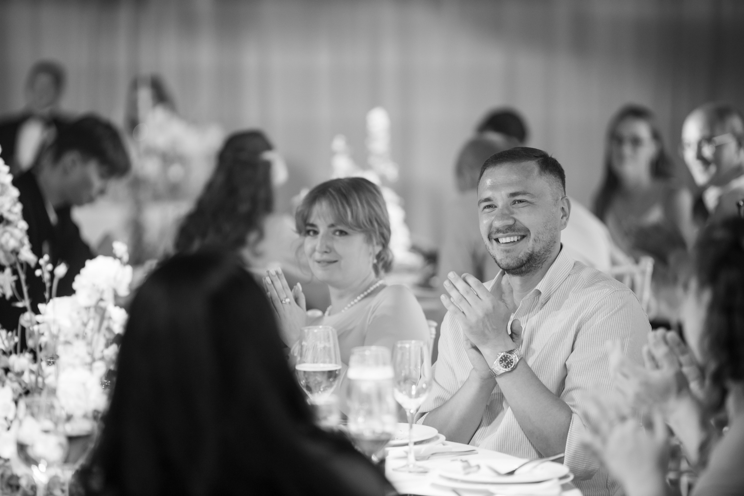 Свадебная фотосессия в отеле Сенешаль. Свадебный и репортажный фотограф (Москва, Королев и другие)