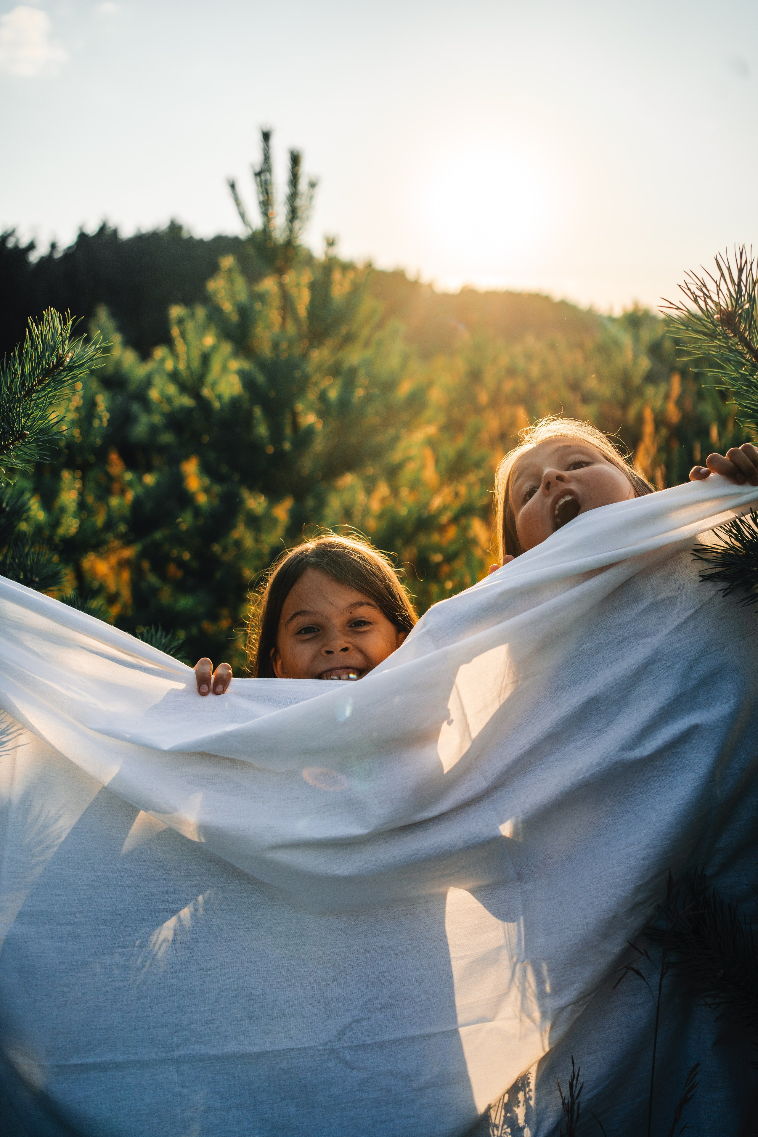 Съемка мечты. Семейный и детский фотограф и видеограф в Москве, Серпухове и Тарусе Валерия Сорокина