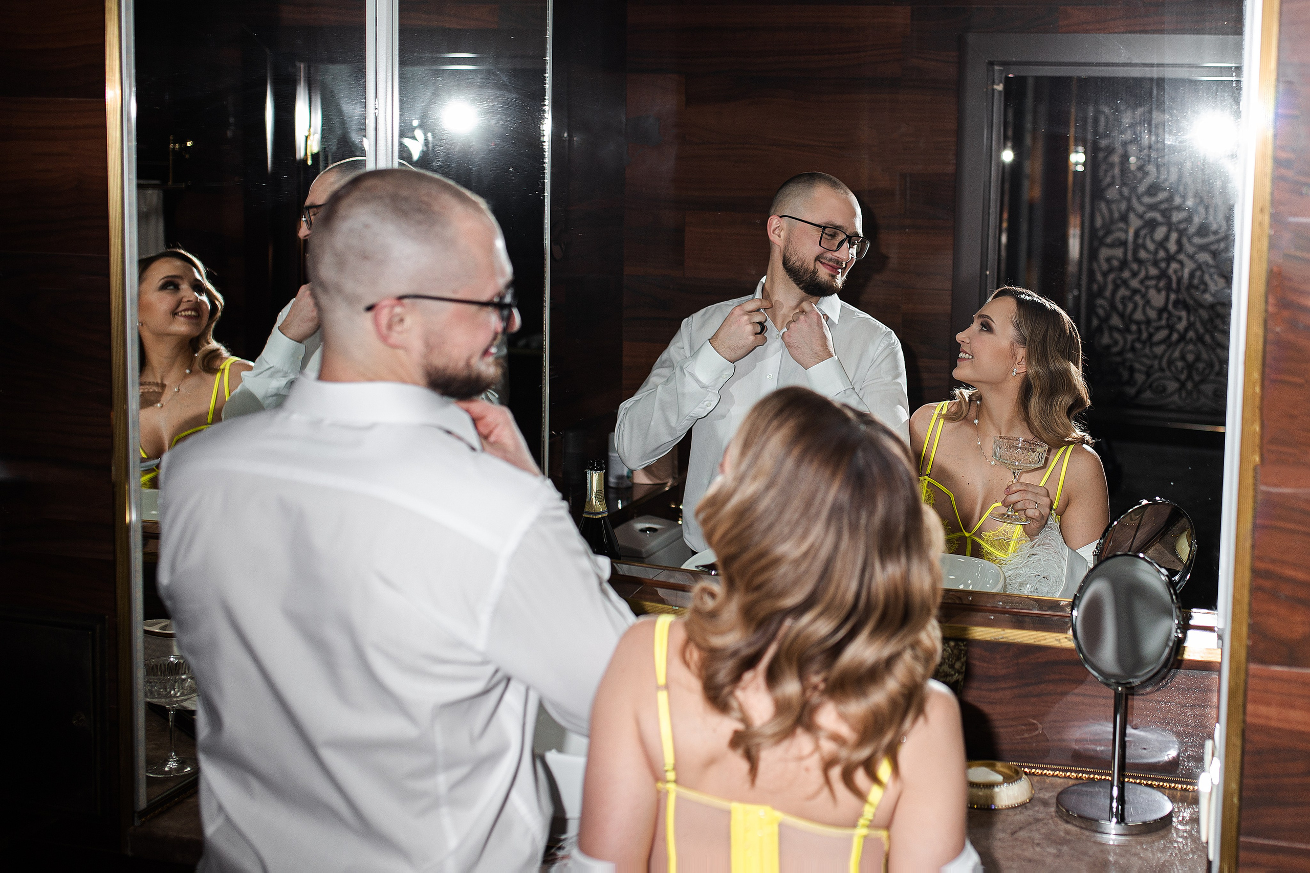 Саша и Сережа. Свадебный и индивидуальный фотограф в Новом Уренгое Уфе Холопова Ксени