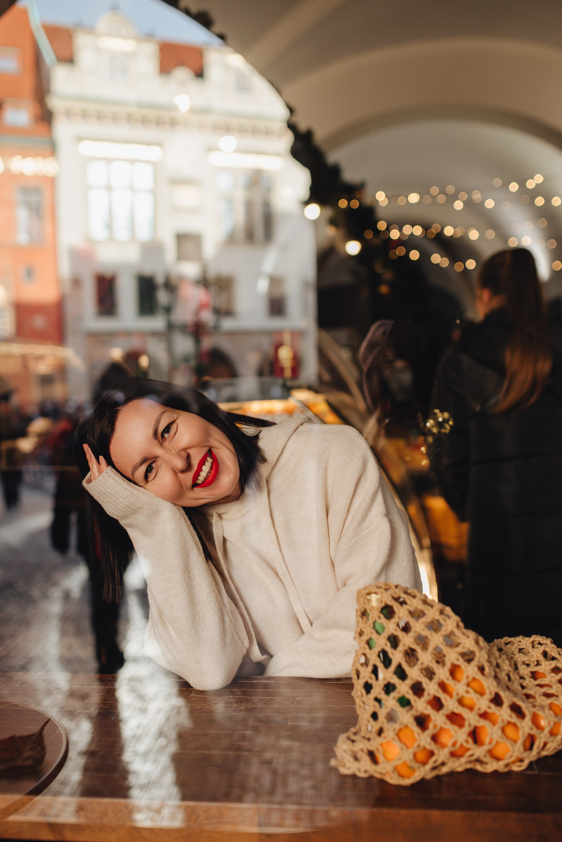 НОВОГОДНИЕ ФОТОСЕССИИ НА ЯРМАРКЕ. Фотограф Прага | Photographer Prague| Фотограф в Праге Яра Куркус