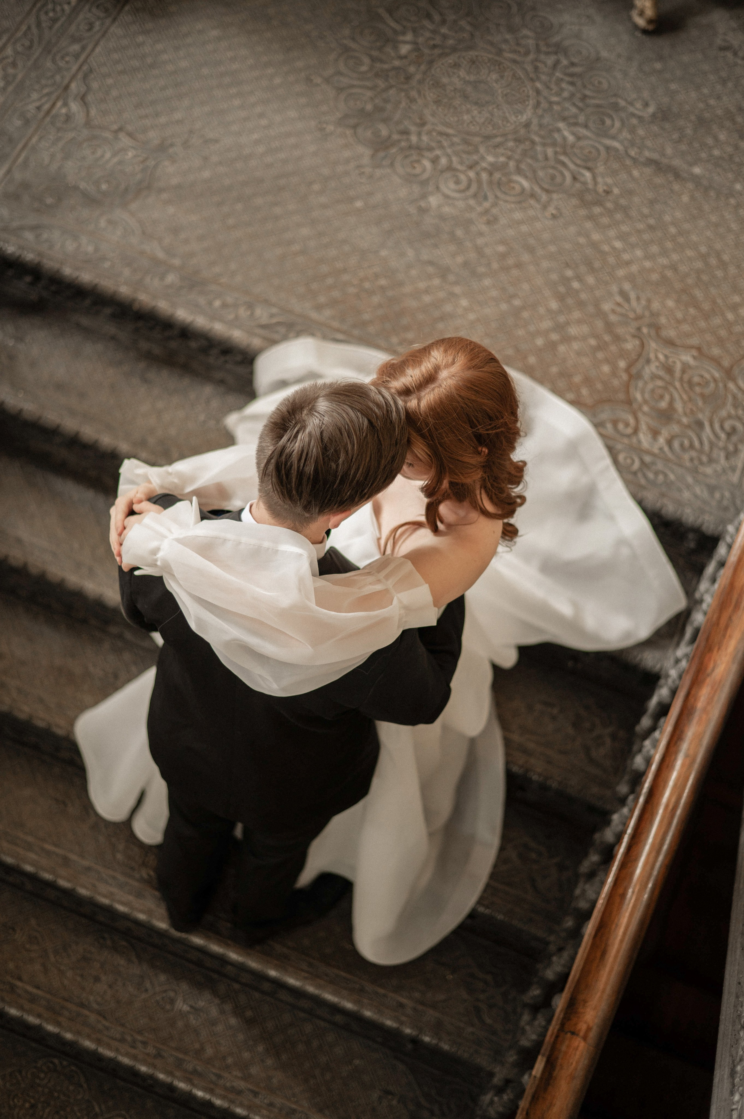 Маша & Саша. Фотограф в Москве Екатерина Солнцева