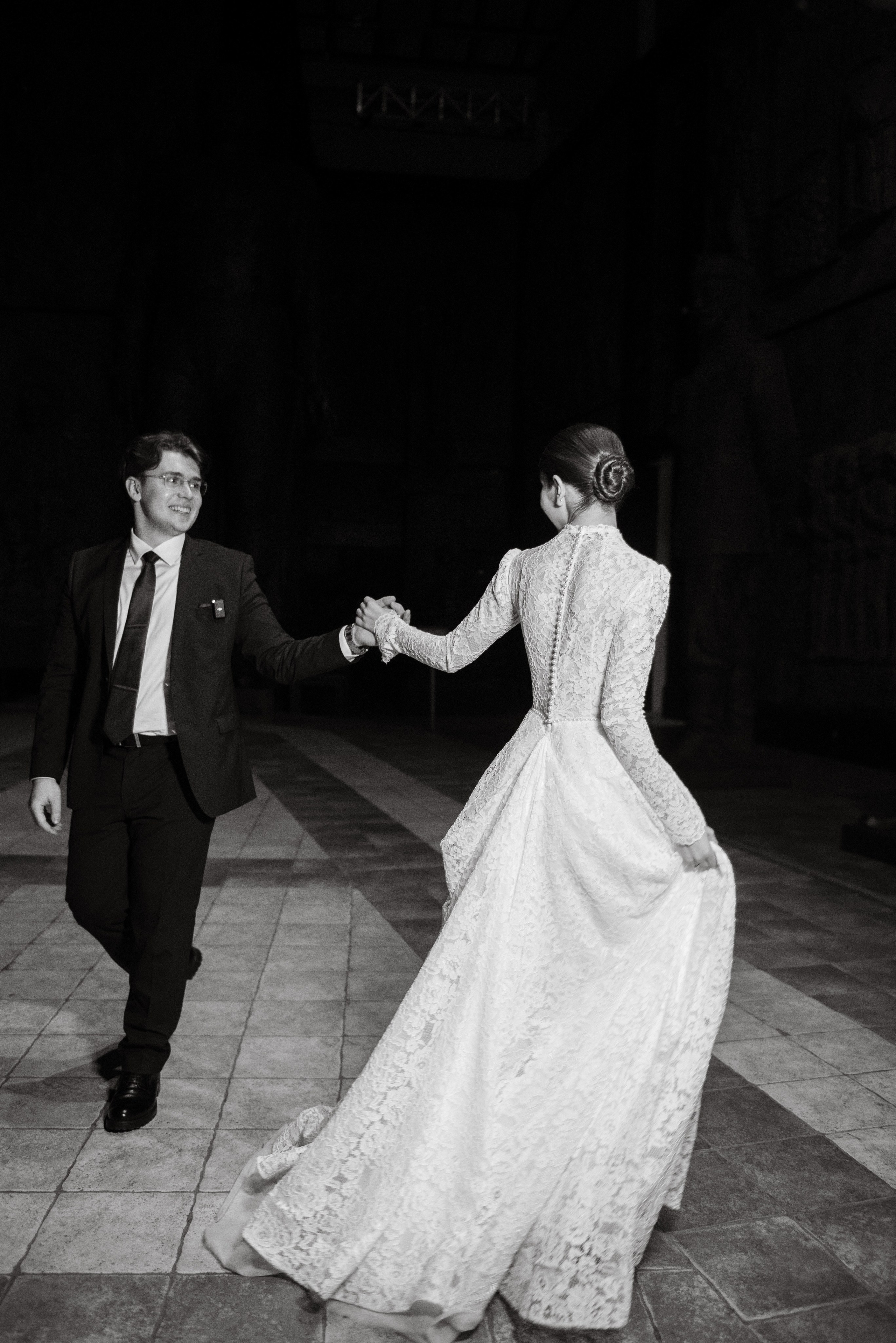 Аделина & Дима. Фотограф в Москве Екатерина Солнцева