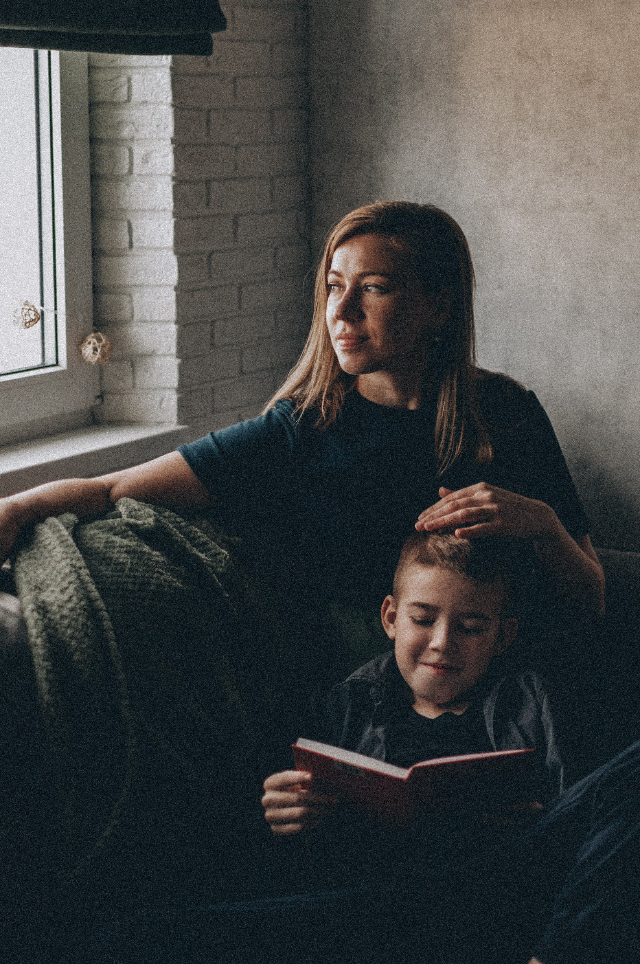 Семейный фотограф из Петрозаводска, Карелия