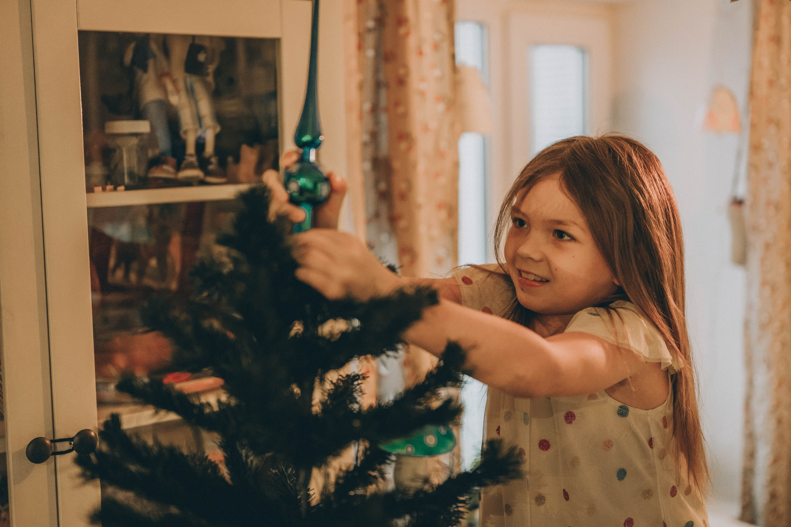 Под Новый год. Семейный фотограф из Петрозаводска, Карелия