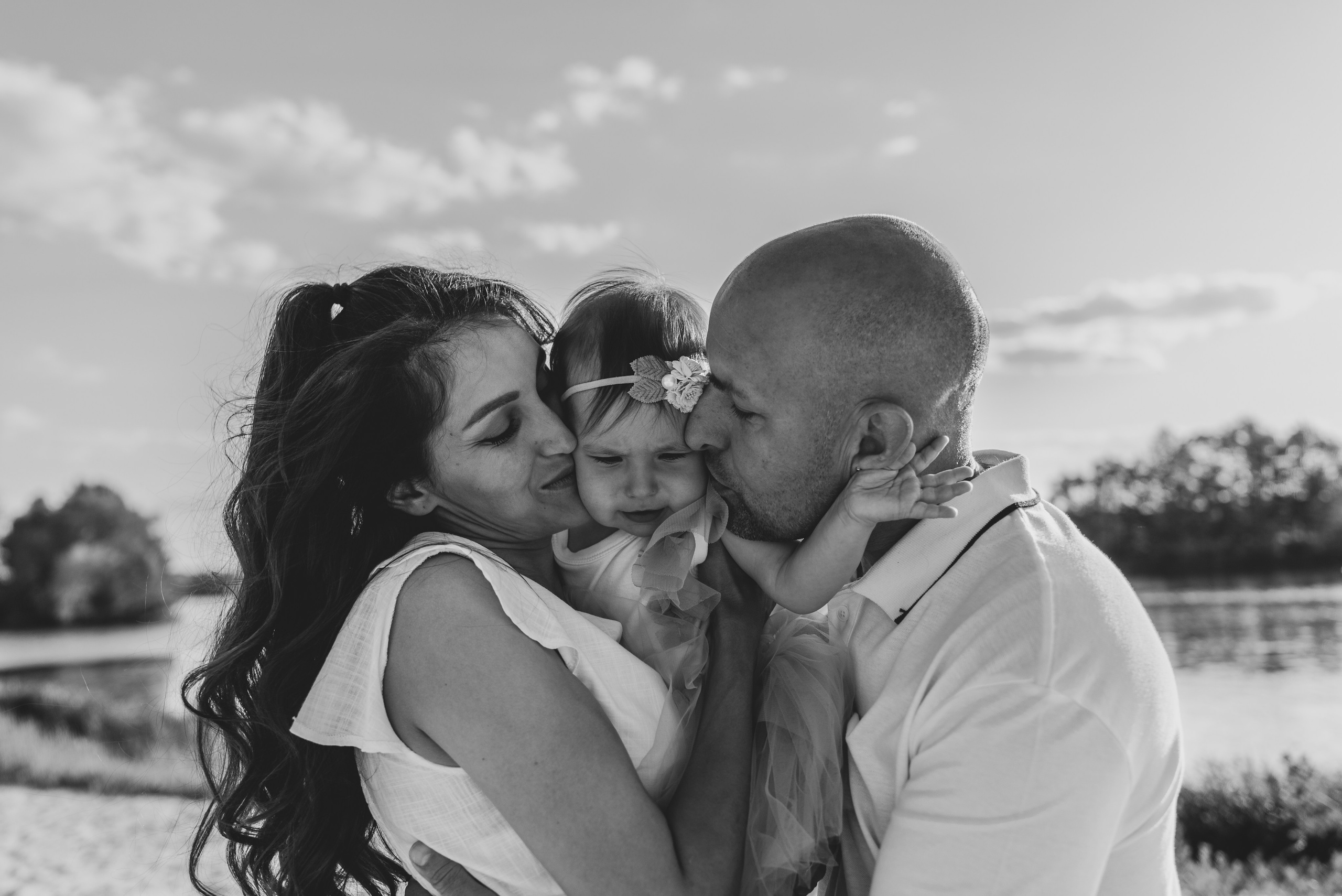 Sveta Pavel Ilia & Milana. Natalia Finch Photography — Family, Kids & Pet Photographer in Chicago, IL