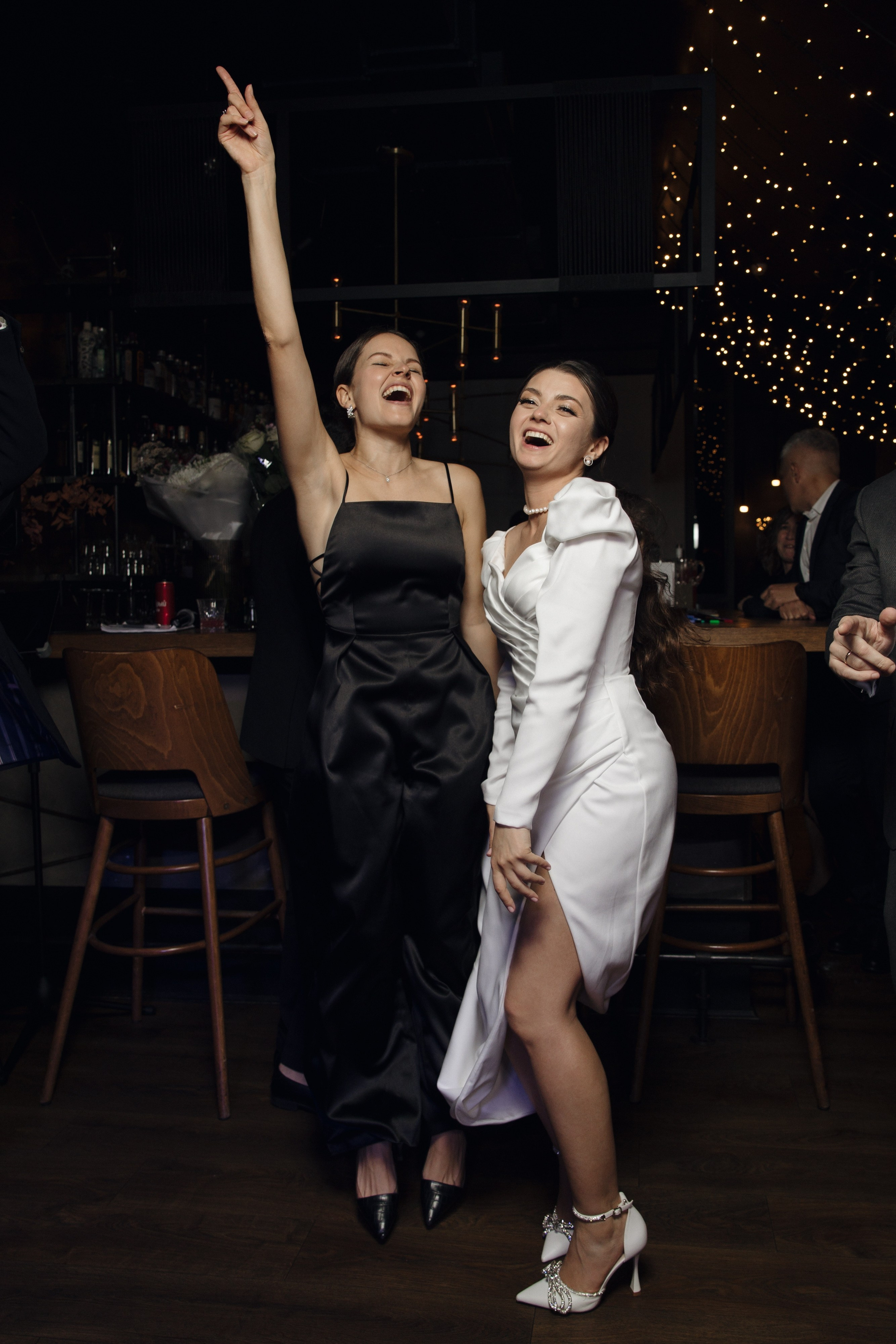 Y&R. Свадебный фотограф в Санкт-Петербурге