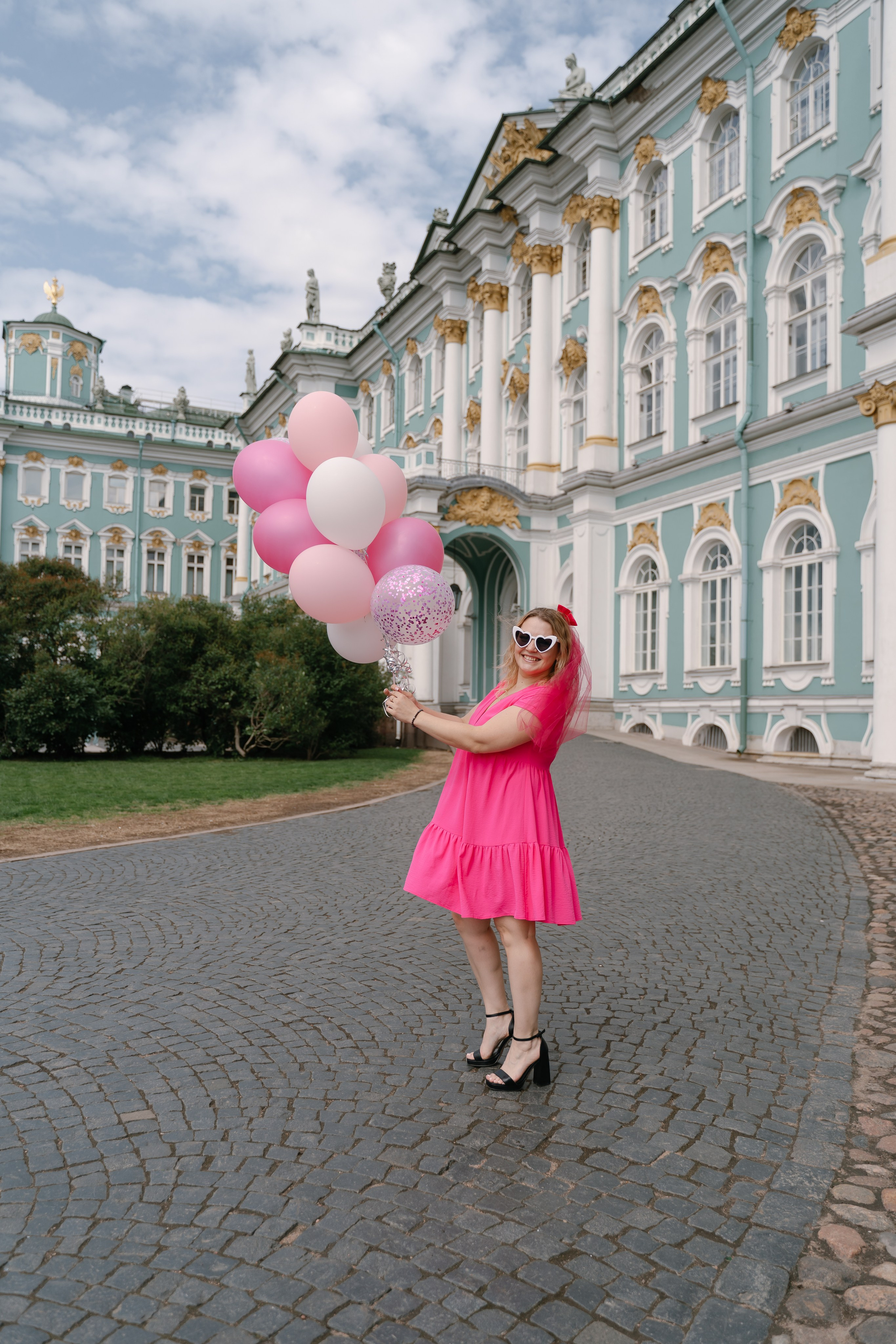 29.07.2023. Свадебный фотограф — Наталья Фед СПб/Москва
