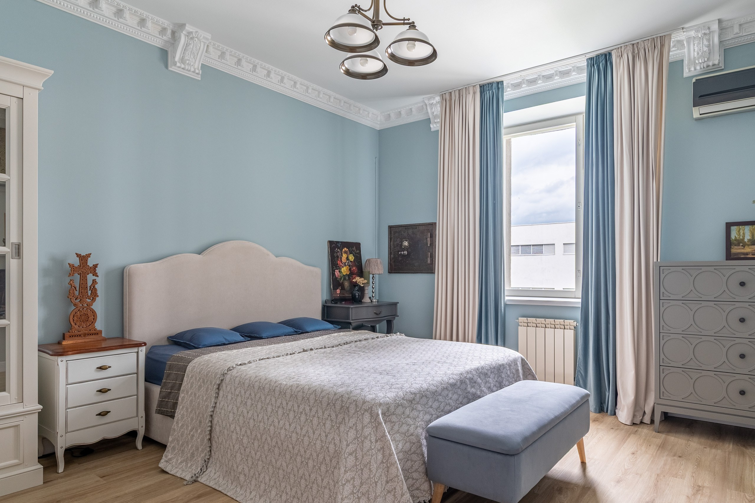 Народной воли 69. Глебов Александр интерьерный фотограф Екатеринбург