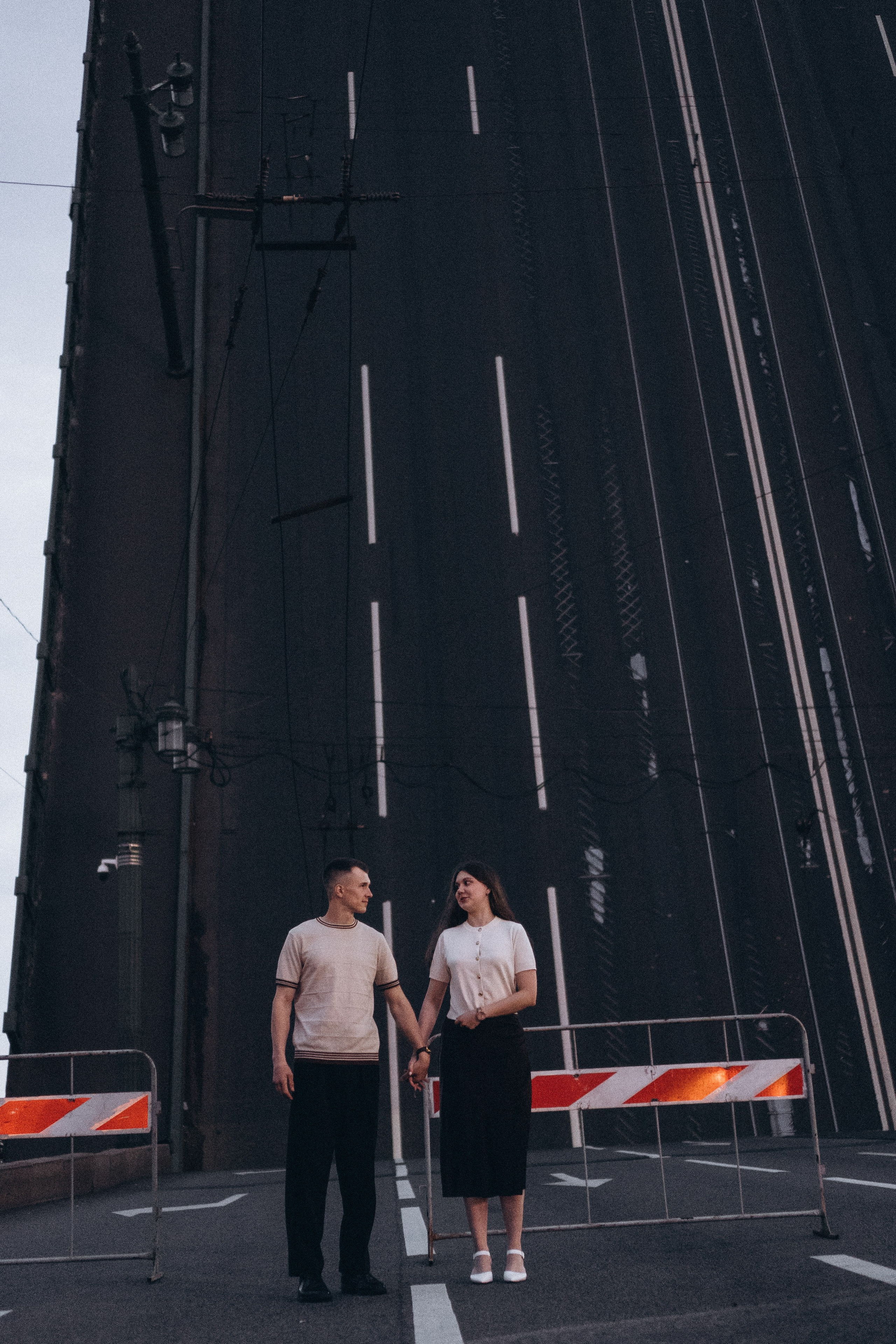 РАССВЕТНАЯ ИСТОРИЯ. Профессиональный фотограф, Санкт-Петербург — Виктория Богомолова