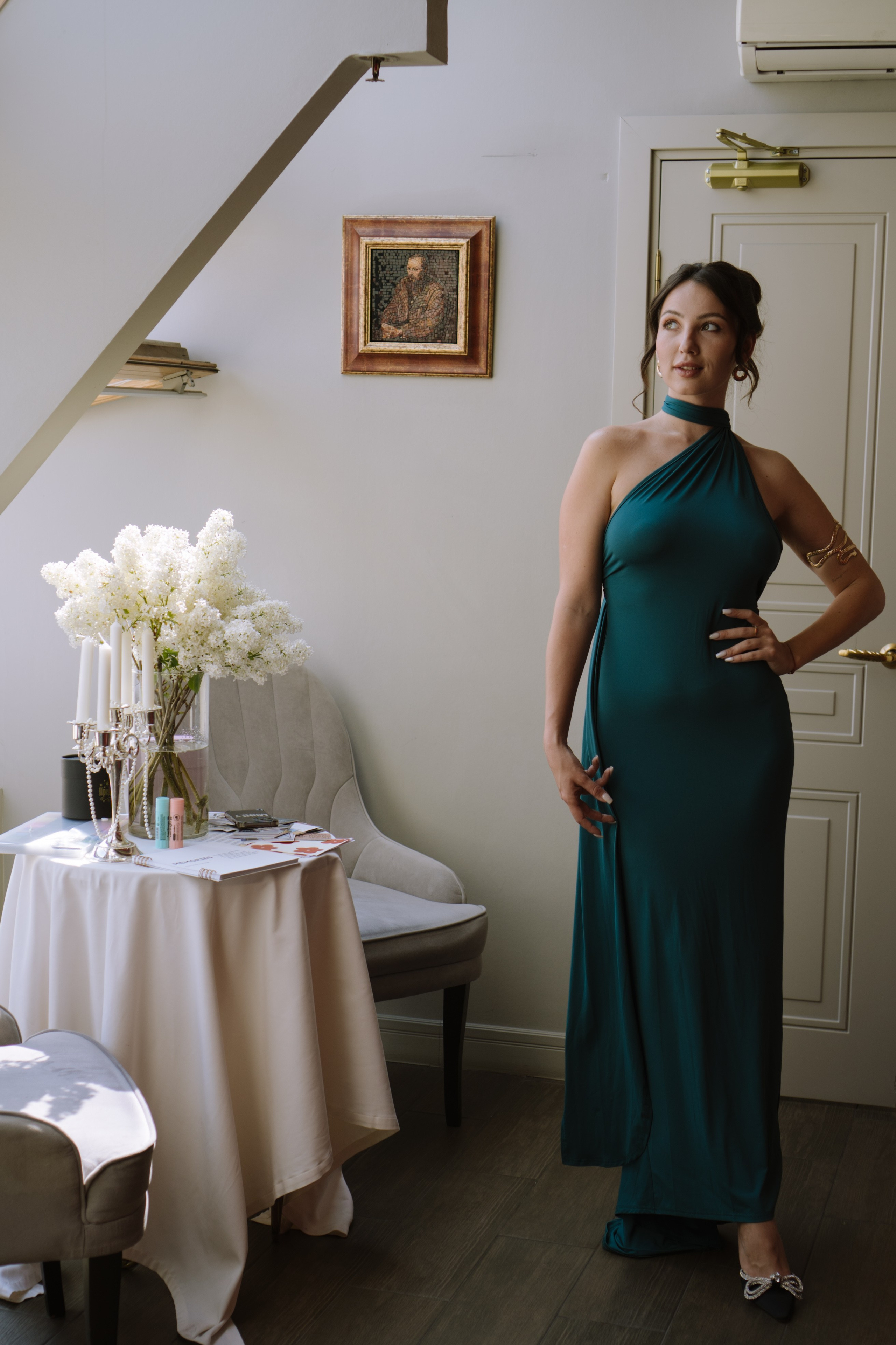 СВАДЕБНЫЙ БАНКЕТ НА ВЛАДИМИРСКОЙ В САНКТ-ПЕТЕРБУРГЕ (КАМЕРНАЯ СВАДЬБА). Профессиональный фотограф, Санкт-Петербург — Виктория Богомолова