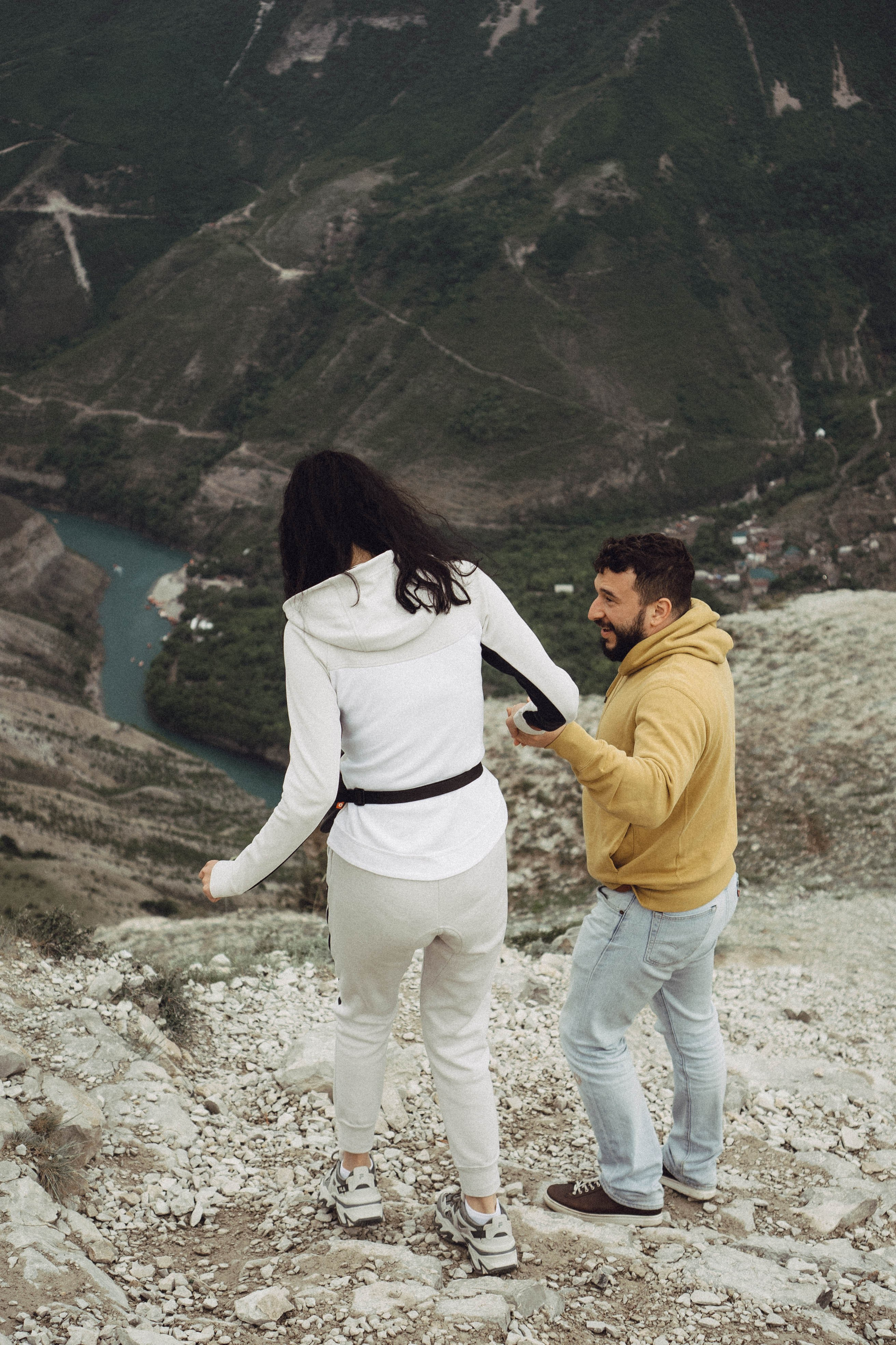 Каньон. Профессиональный фотограф, Санкт-Петербург — Виктория Богомолова