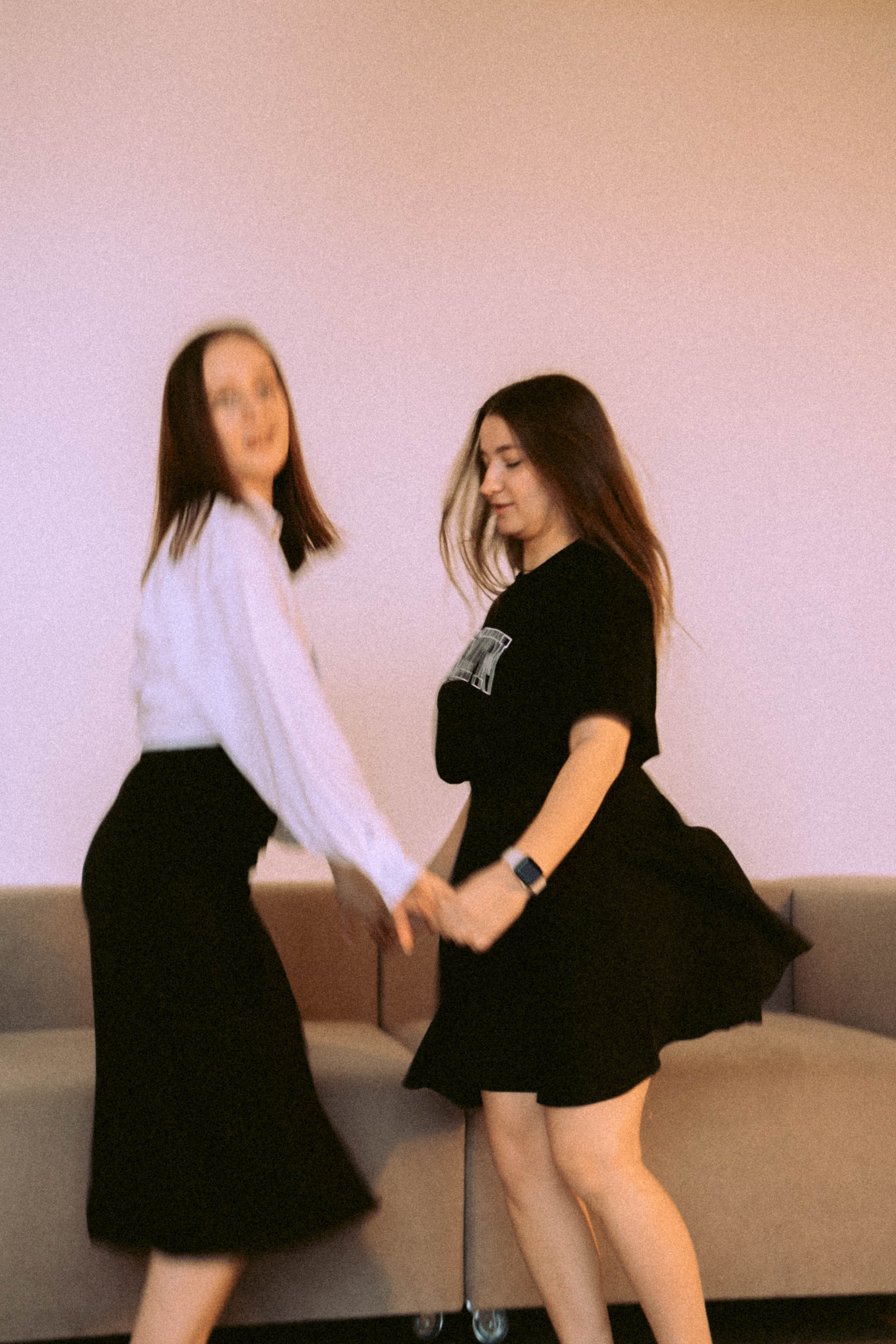 Подружки. Профессиональный фотограф, Санкт-Петербург — Виктория Богомолова