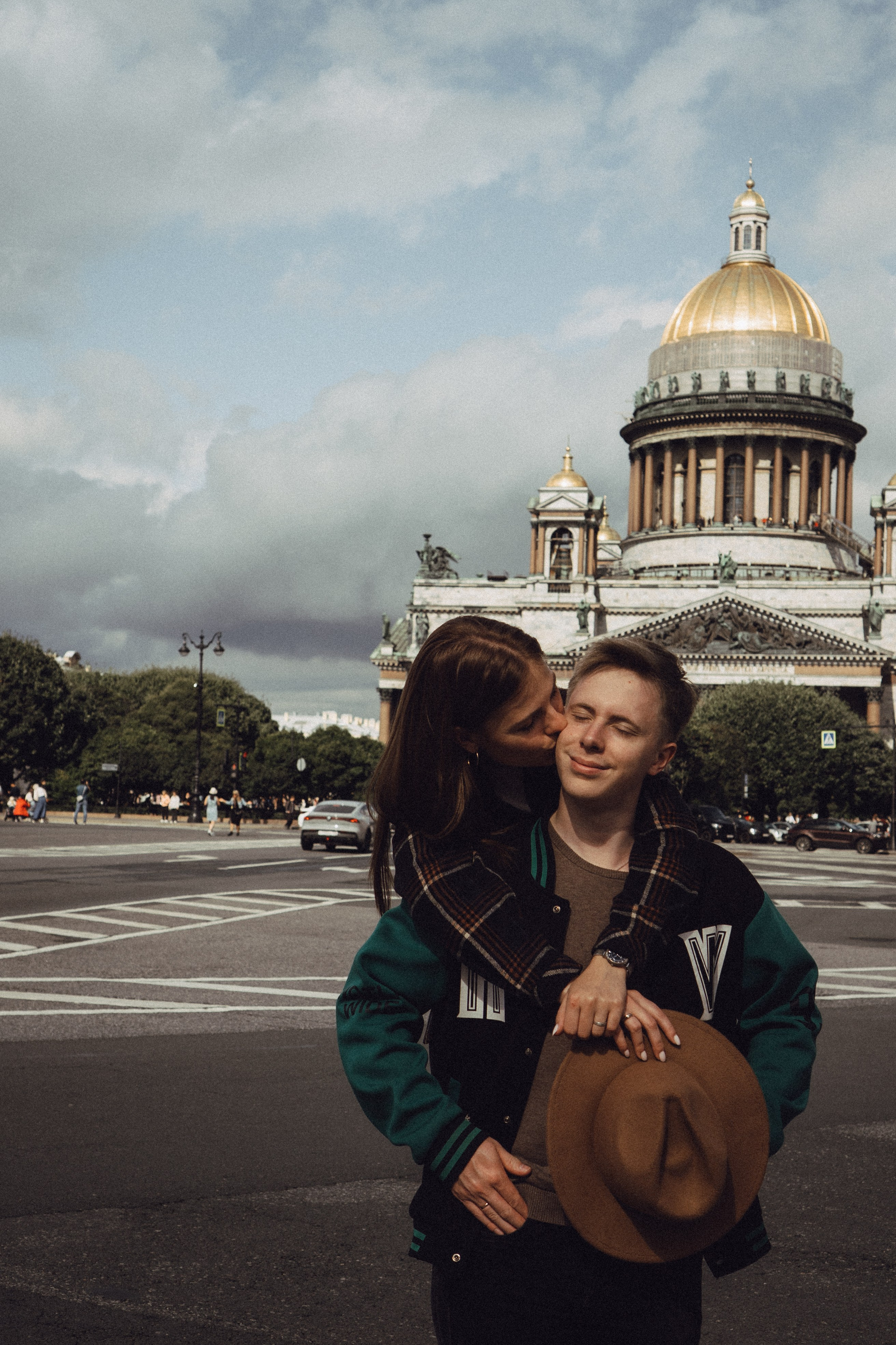 ПРОГУЛКА ПО САНКТ-ПЕТЕРБУРГУ. Профессиональный фотограф, Санкт-Петербург — Виктория Богомолова