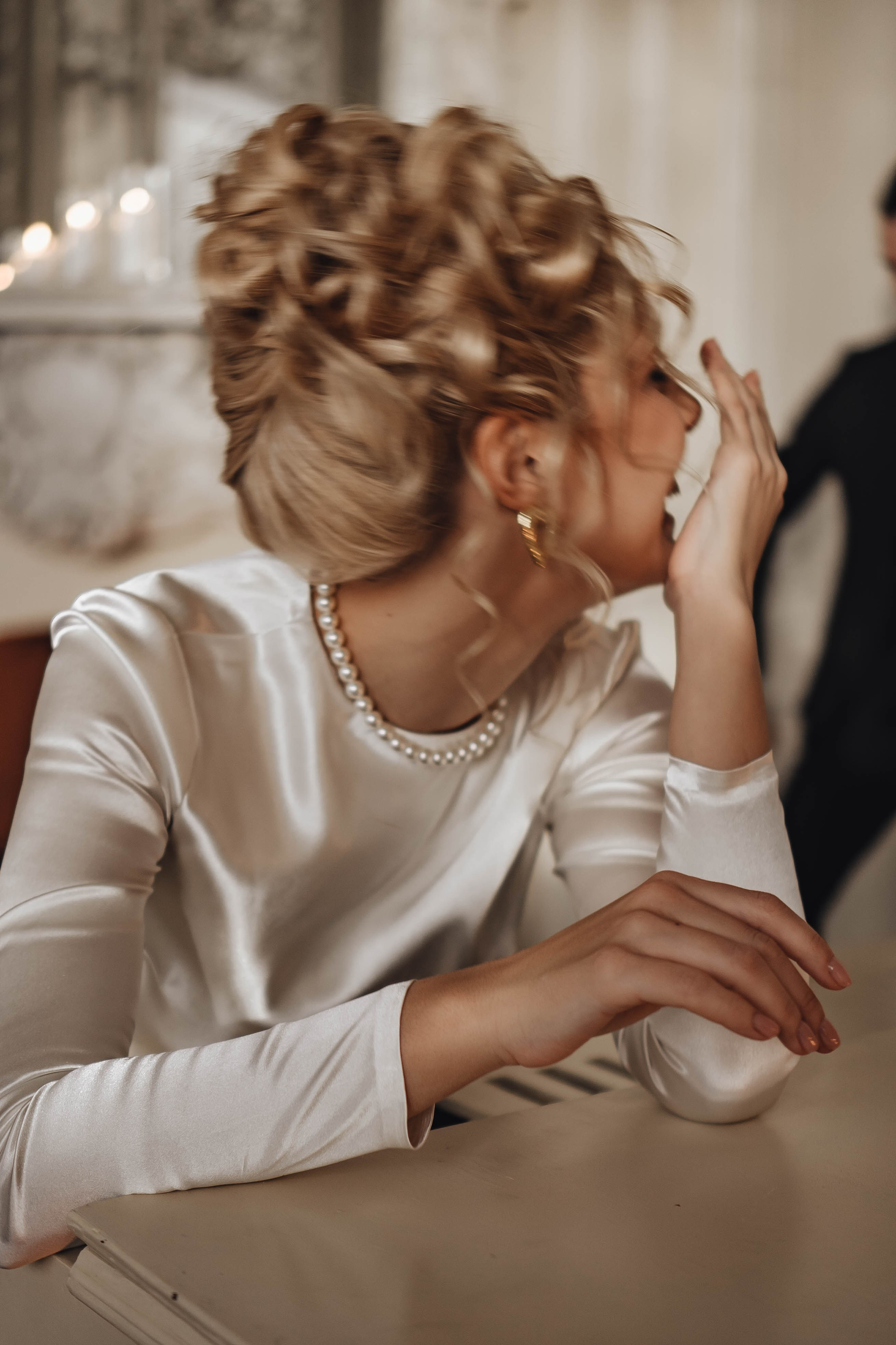 СВАДЕБНАЯ ФОТОСЕСИИЯ В НИКОЛАЕВСКОМ ДВОРЦЕ. Профессиональный фотограф, Санкт-Петербург — Виктория Богомолова