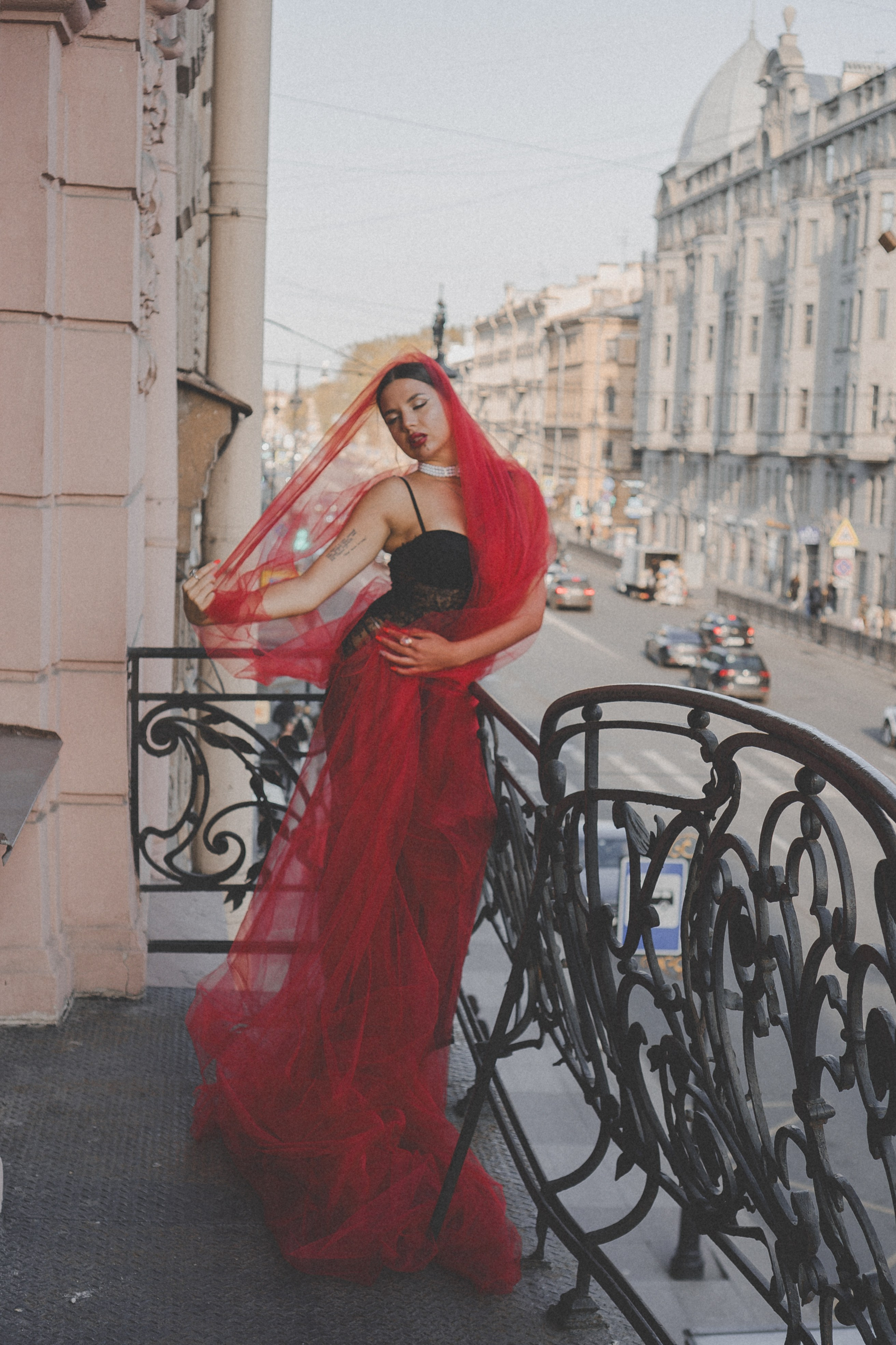 ПИТЕРСКИЙ БАЛКОНЧИК. Профессиональный фотограф, Санкт-Петербург — Виктория Богомолова