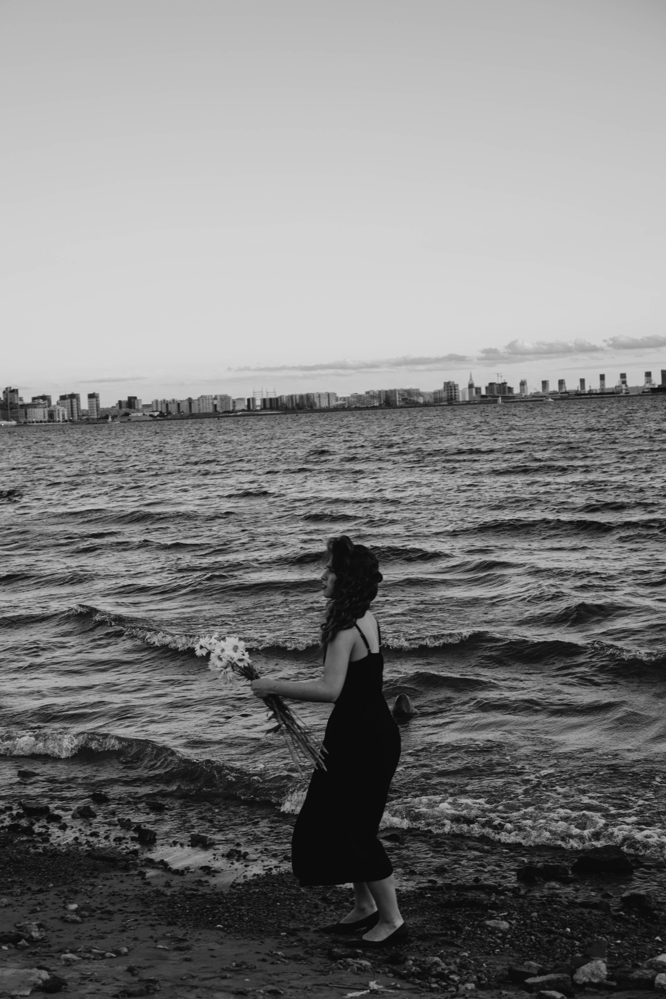 На заливе. Профессиональный фотограф, Санкт-Петербург — Виктория Богомолова