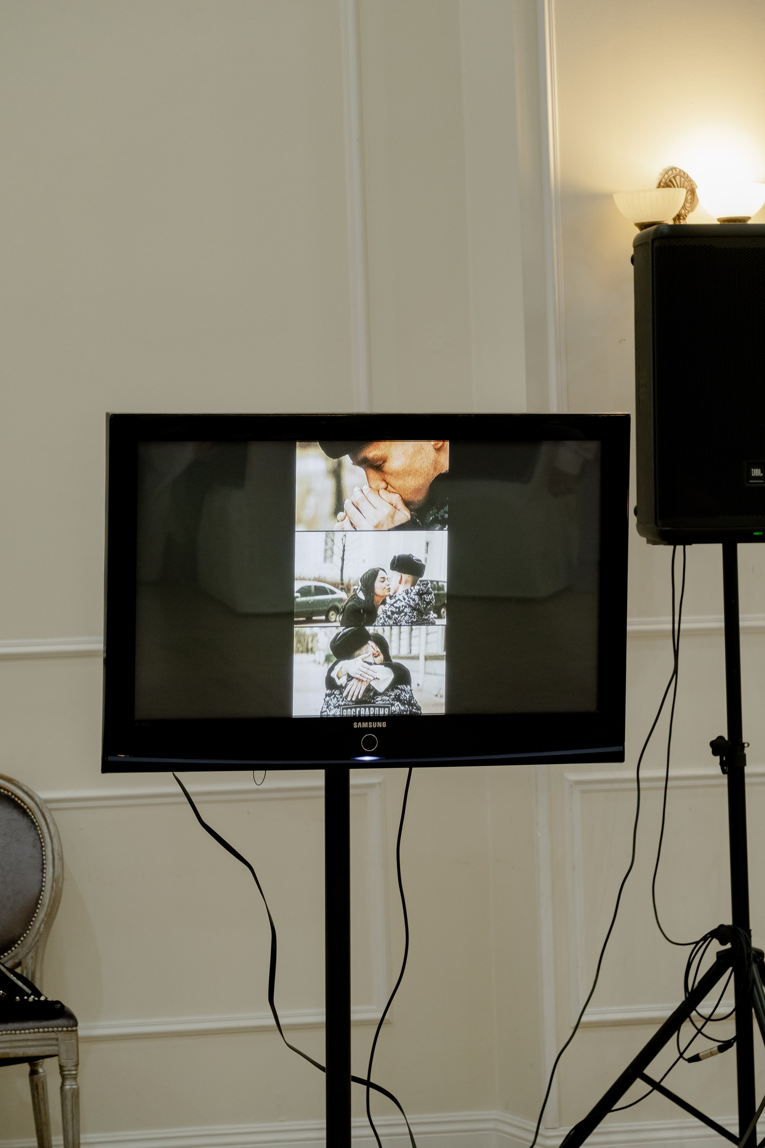 СВАДЕБНАЯ СЬЕМКА В ЗАГСЕ И БАНКЕТ. Профессиональный фотограф, Санкт-Петербург — Виктория Богомолова