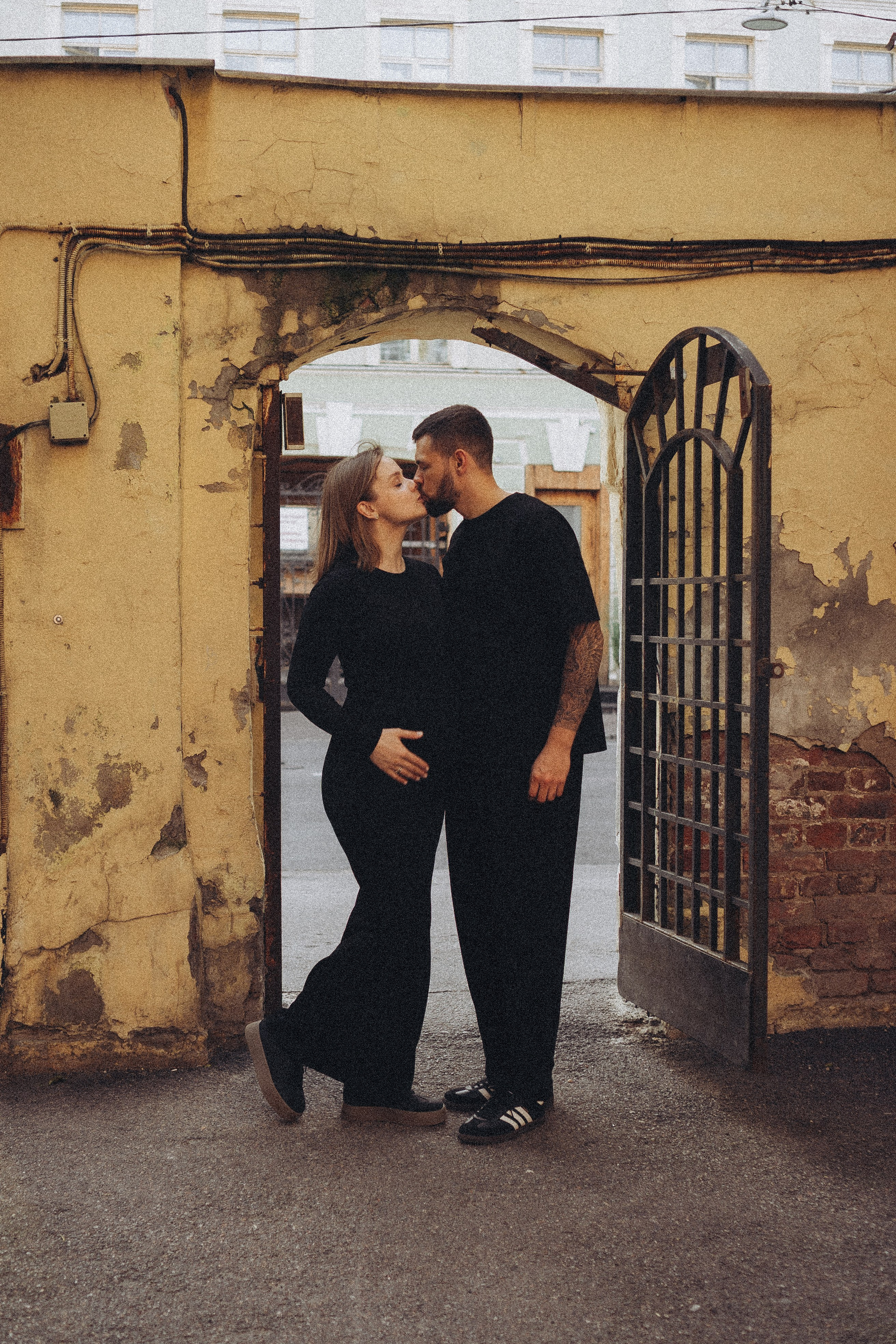 БЕРЕМЕННОСТЬ. Профессиональный фотограф, Санкт-Петербург — Виктория Богомолова