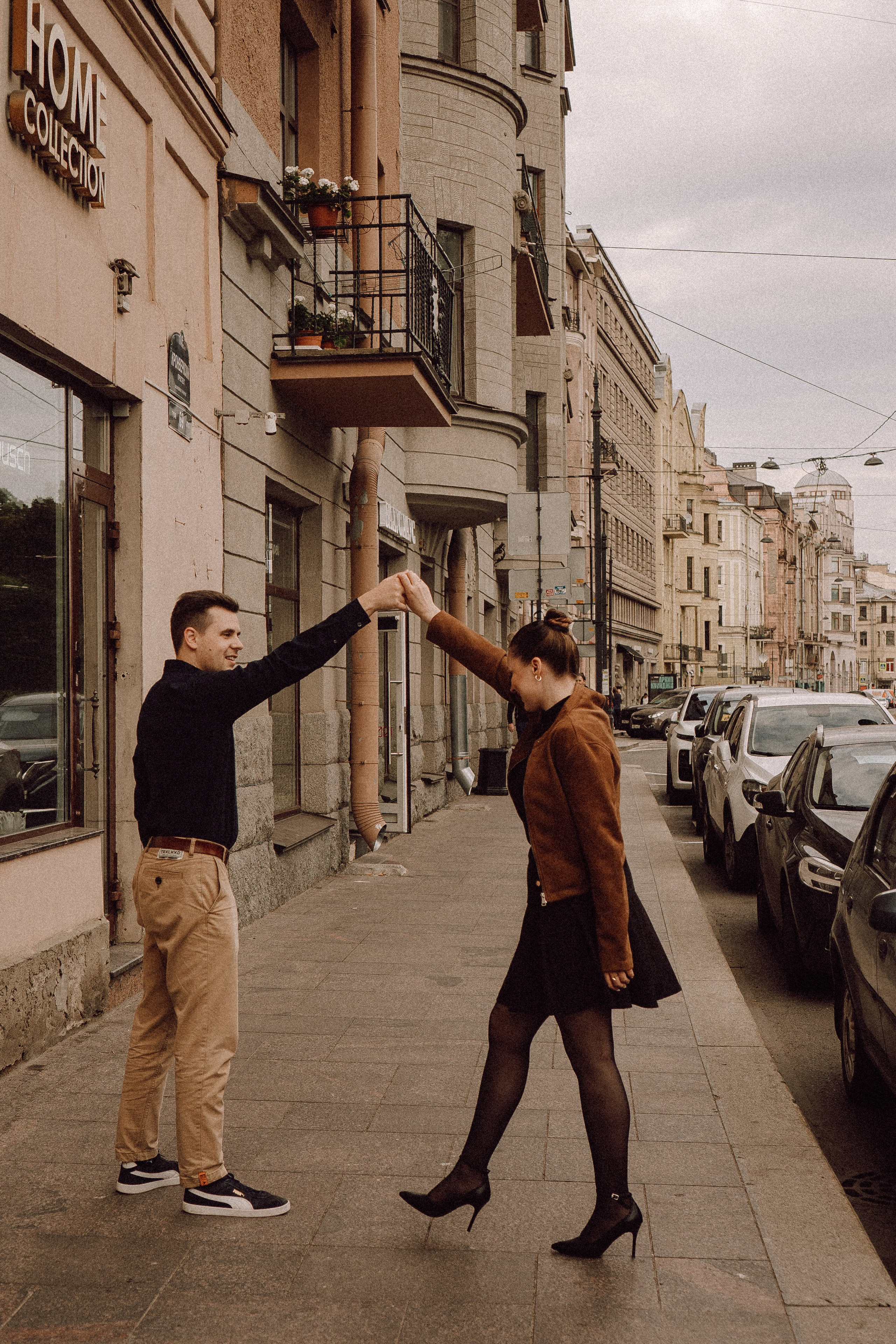 LOVE. Профессиональный фотограф, Санкт-Петербург — Виктория Богомолова