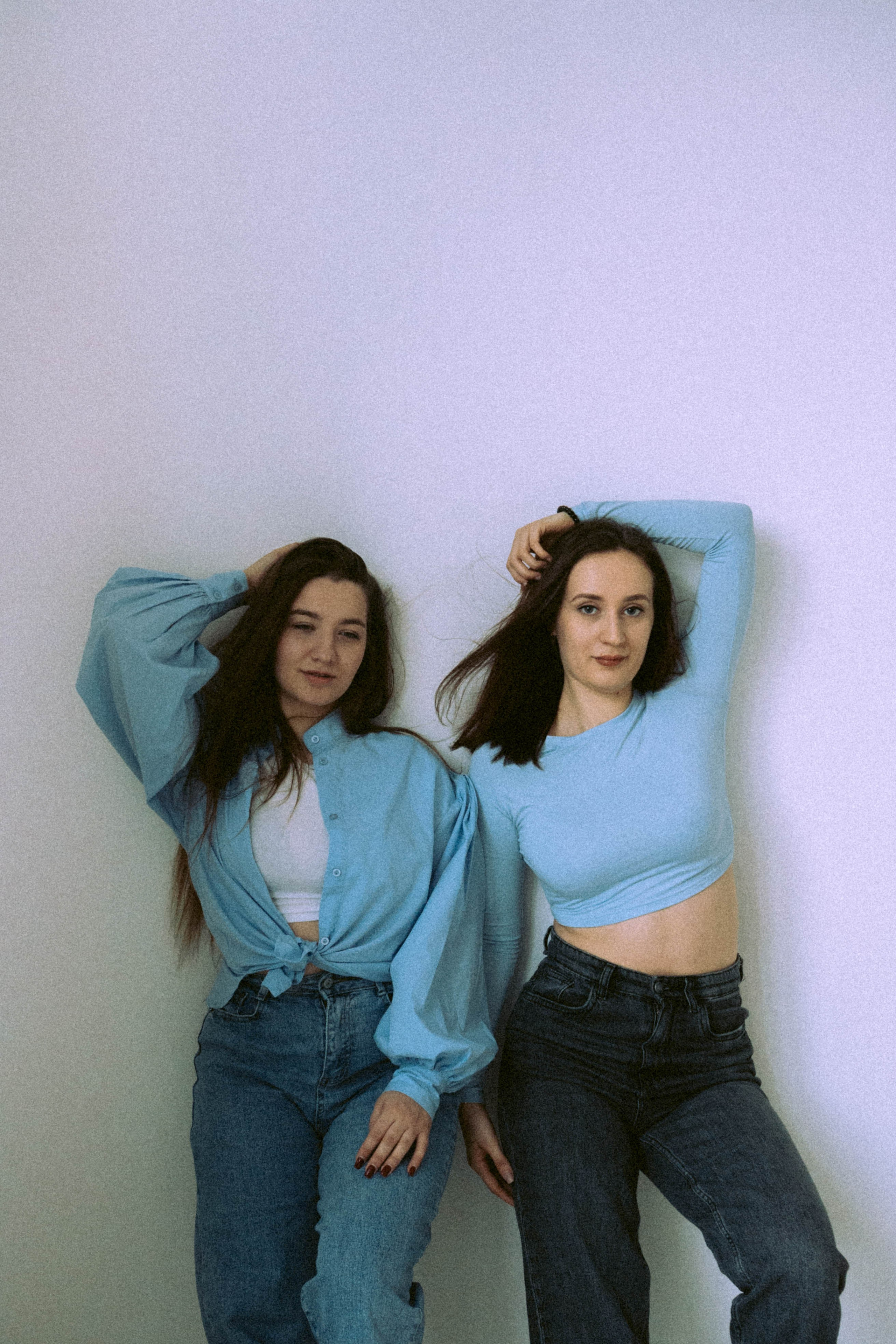 Подружки. Профессиональный фотограф, Санкт-Петербург — Виктория Богомолова