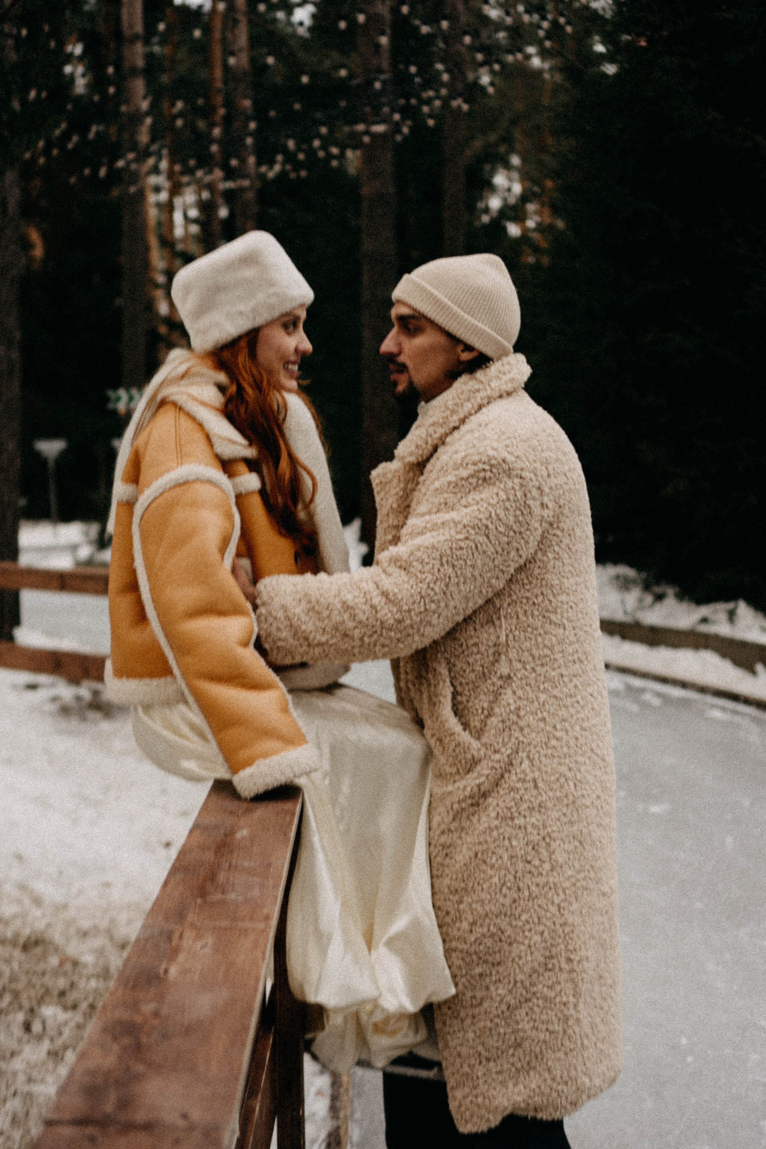 Каток. Профессиональный фотограф, Санкт-Петербург — Виктория Богомолова