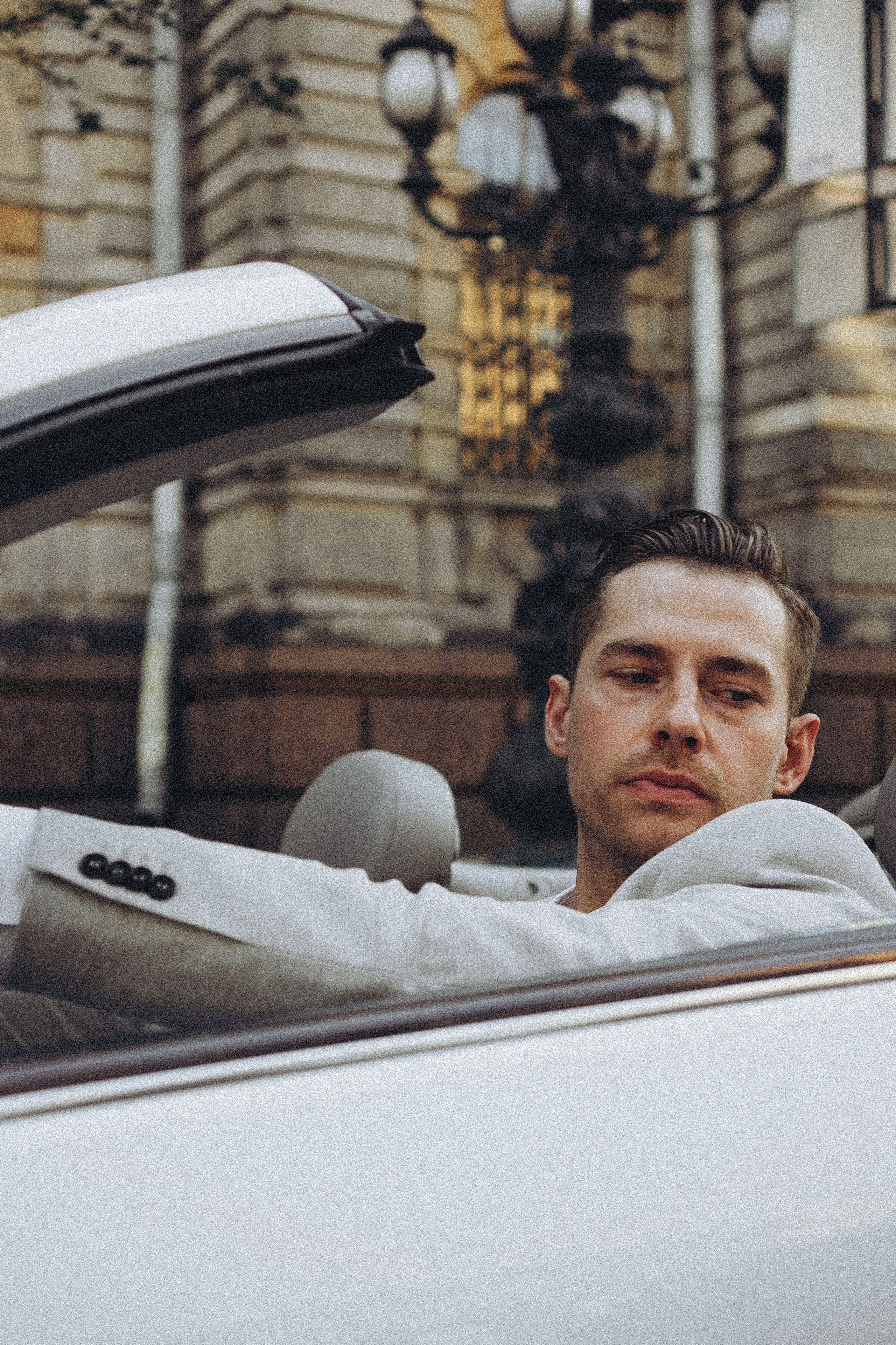 Свадебная сьемка у академии Штиглица. Профессиональный фотограф, Санкт-Петербург — Виктория Богомолова