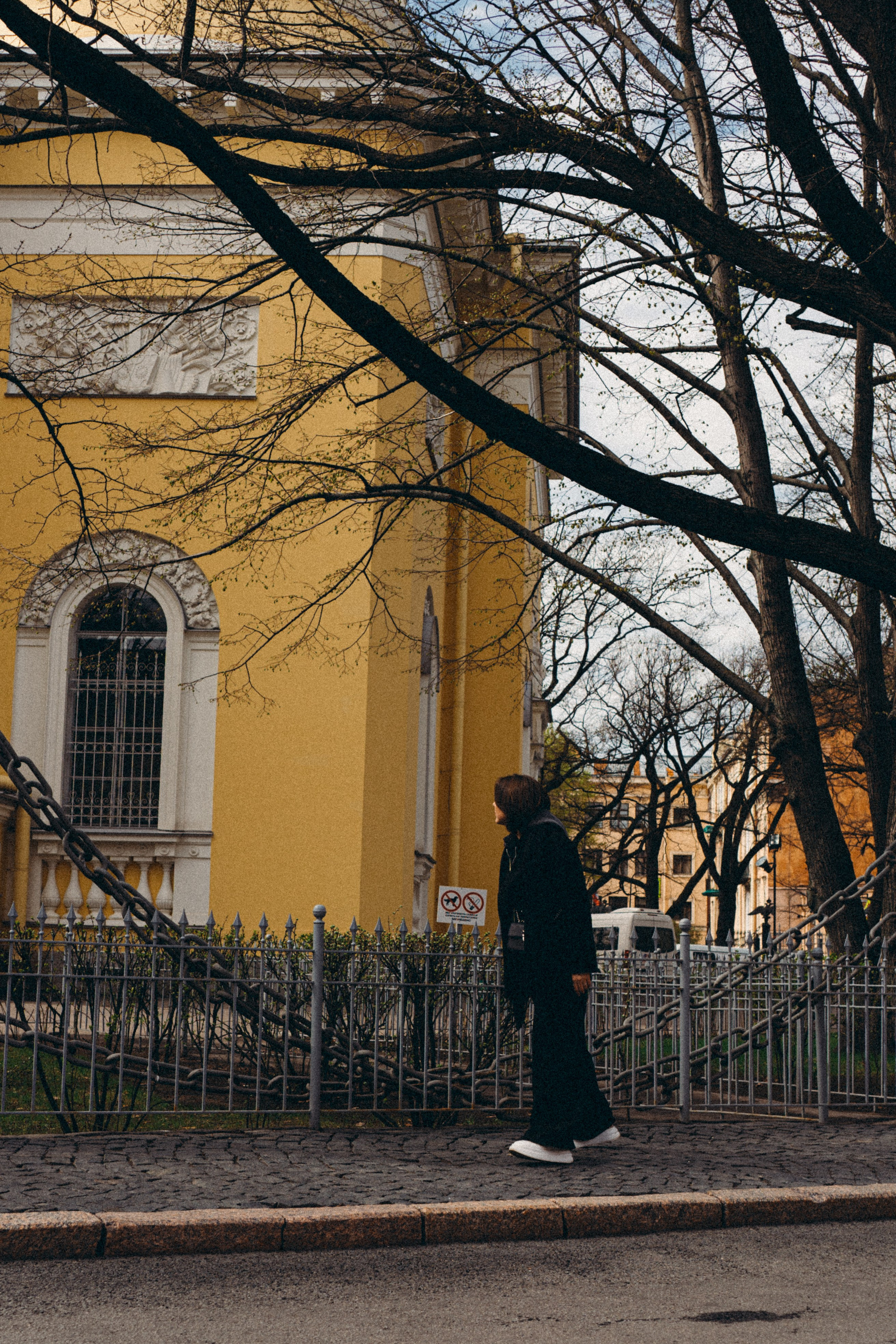 Прогулка по весеннему Питеру. Профессиональный фотограф, Санкт-Петербург — Виктория Богомолова