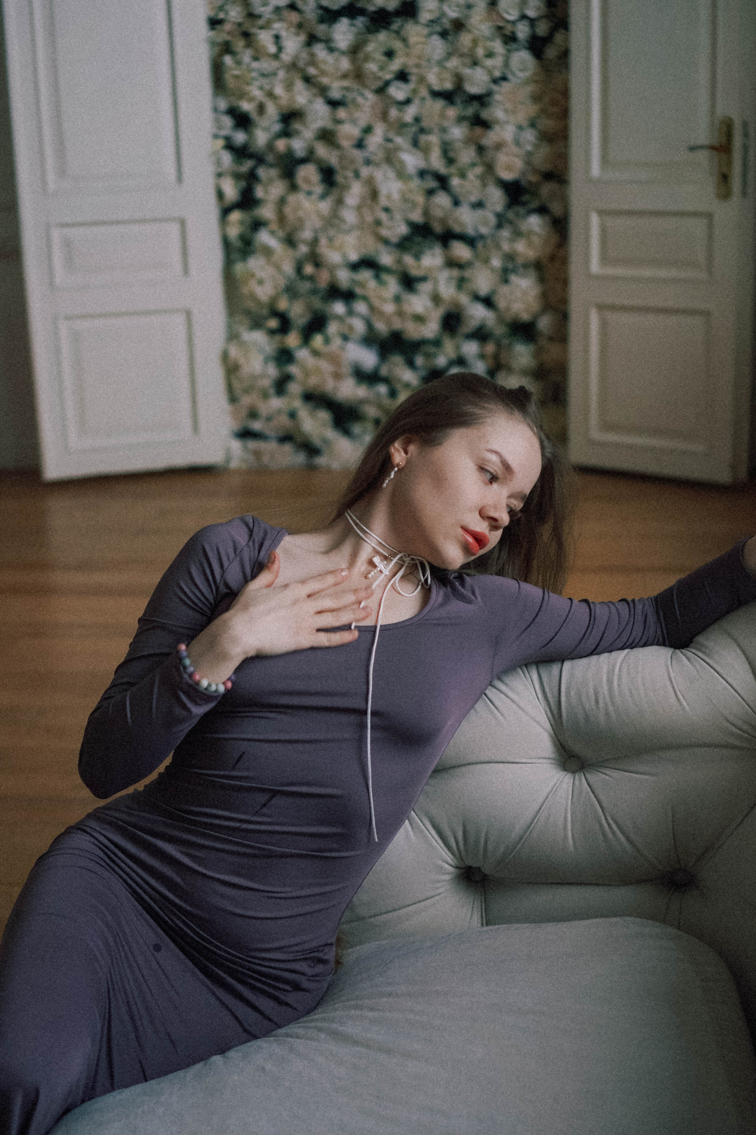 22. Профессиональный фотограф, Санкт-Петербург — Виктория Богомолова