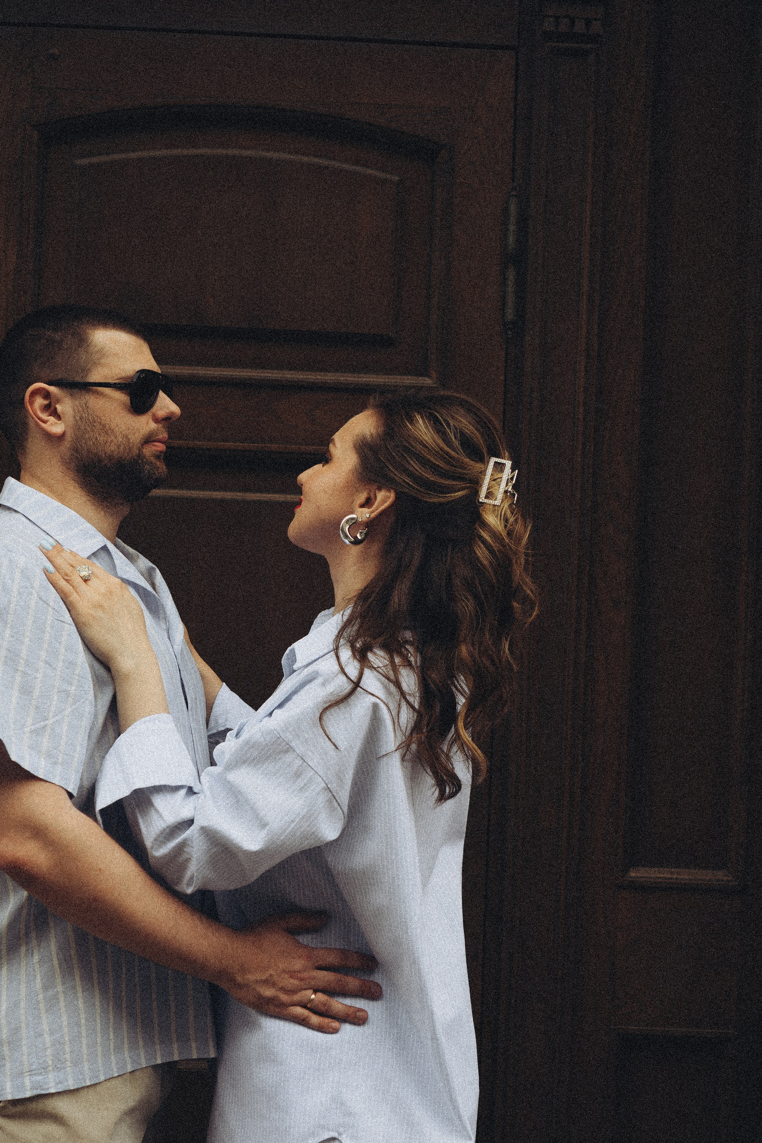 СТУДИЯ И ПРОГУЛКА ДЛЯ ПАРЫ. Профессиональный фотограф, Санкт-Петербург — Виктория Богомолова