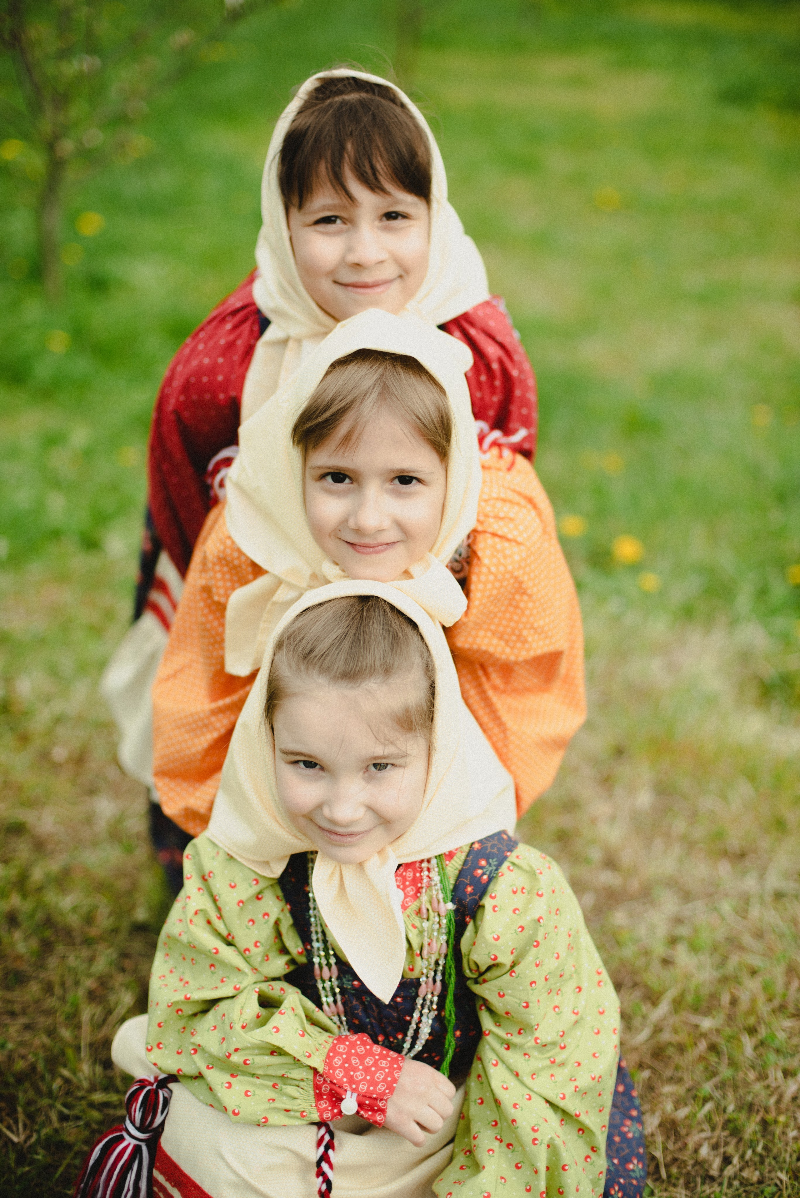 Фотограф в Туле | Алёна Кива