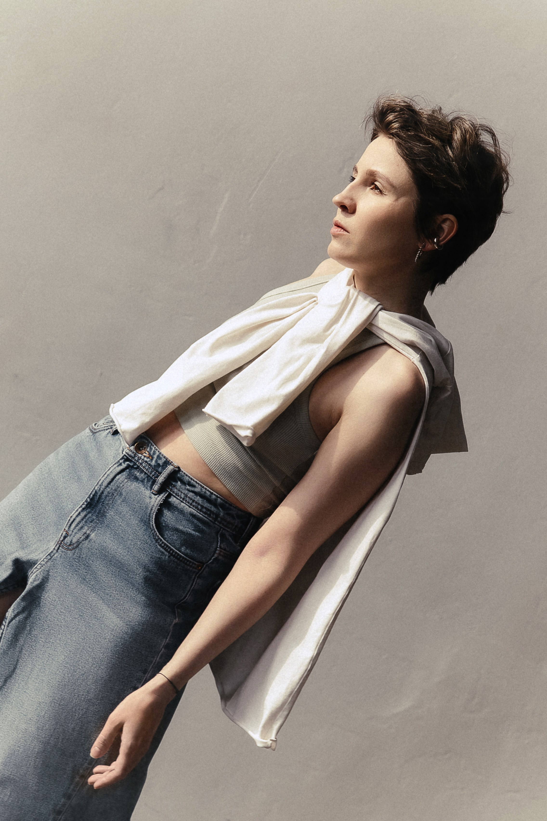 Алена. Фотограф Москва, Санкт-Петербург, Абакан