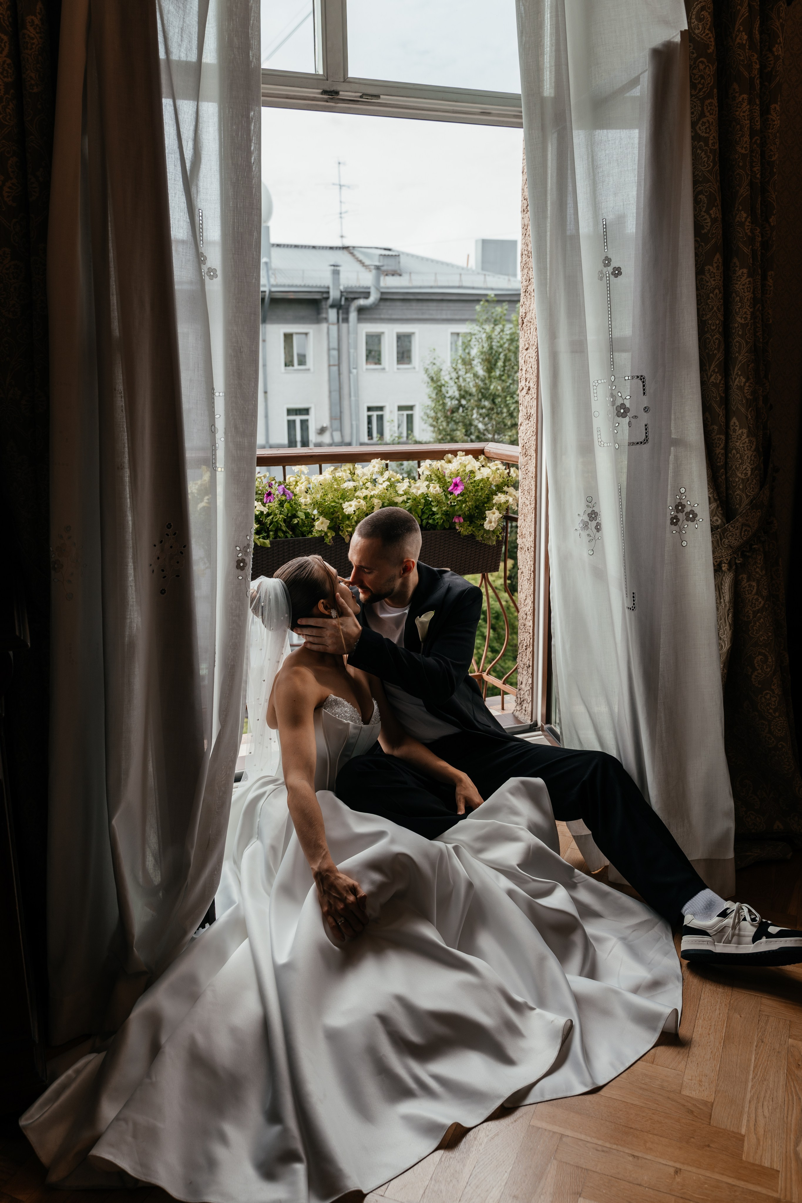 G | V. Свадебный и семейный фотограф в Новосибирске Светлана Варутина