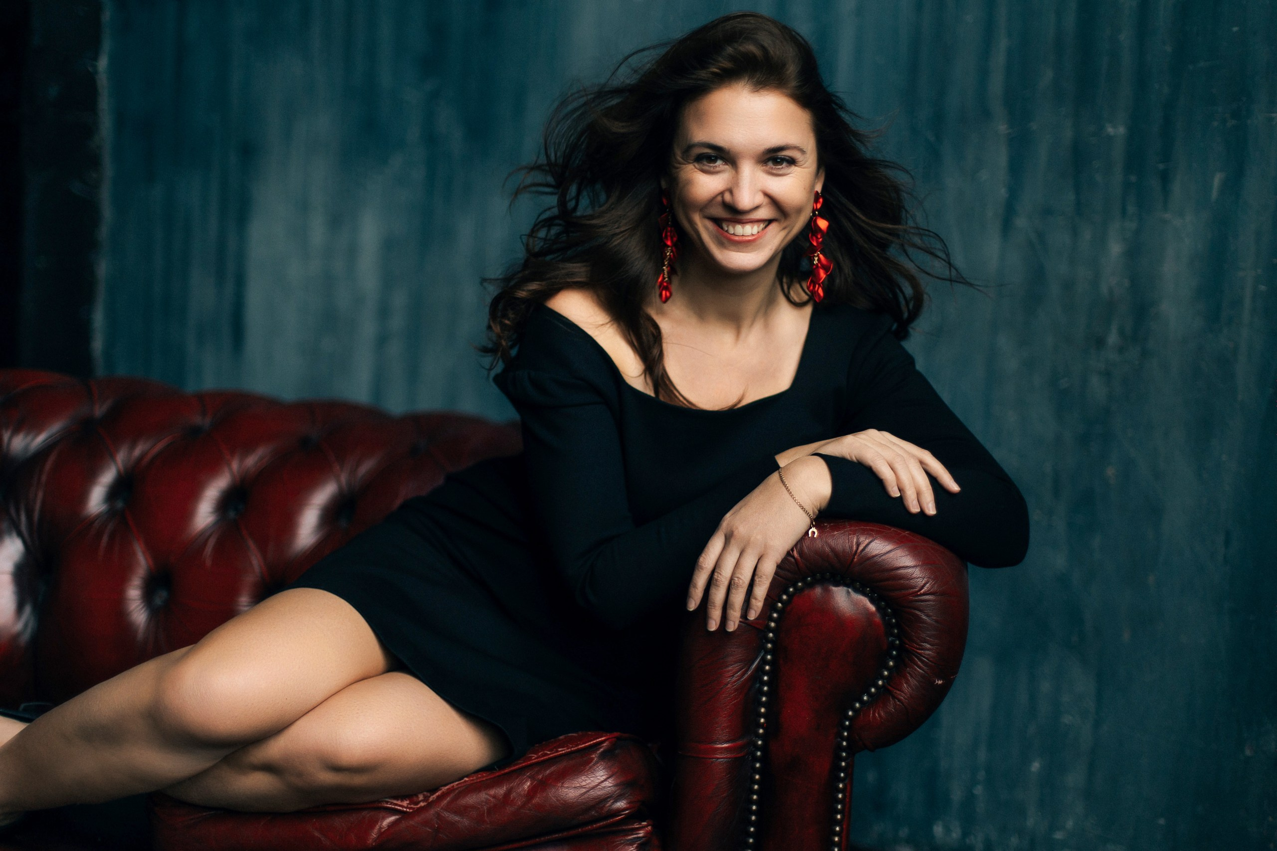 Женский портрет life style. Детский и семейный фотограф Татьяна Рыбалко. Фотосессии у вас дома