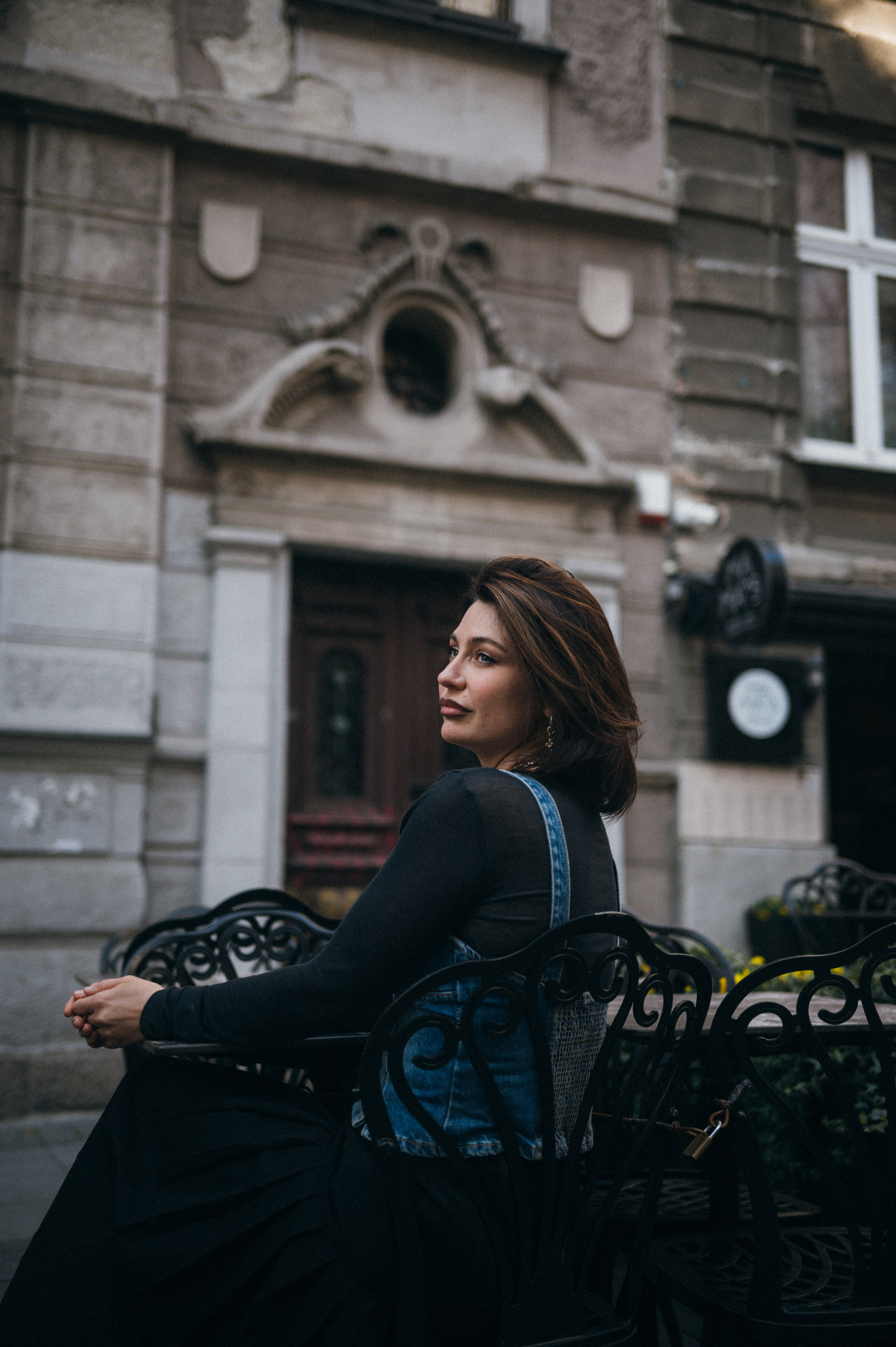 DI. Photographer Belgrade — Tsvetkova Maria