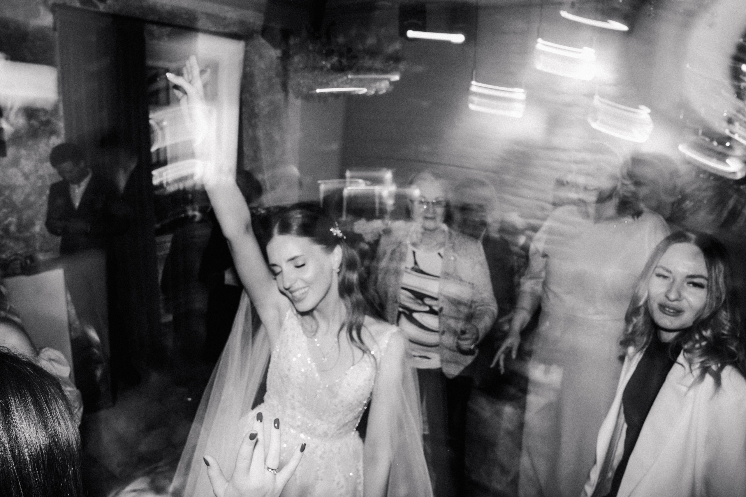 Gordei & Elena. Dolce_wedding