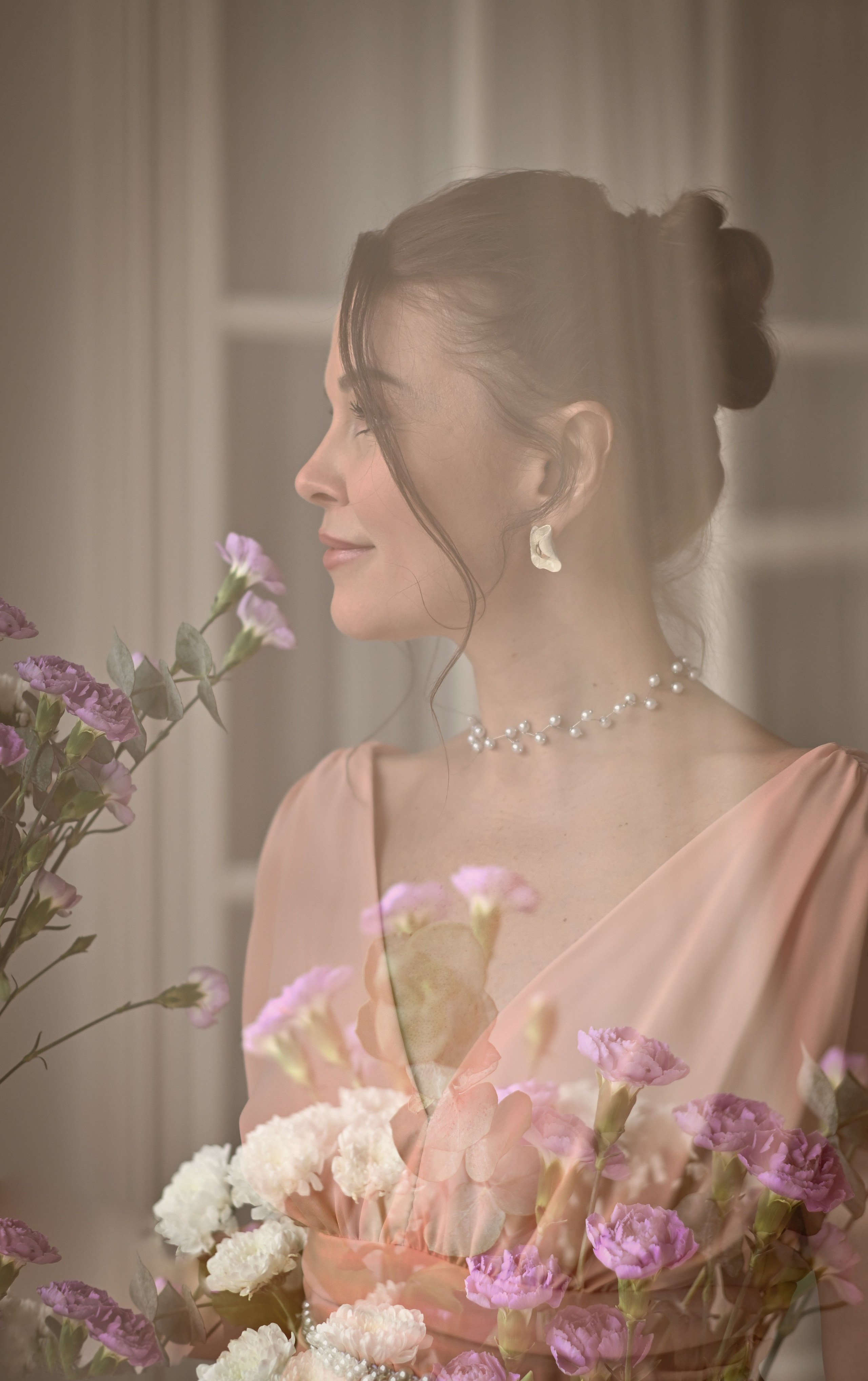 Портреты в студии. Семейный фотограф в Екатеринбурге Алла Кожевникова